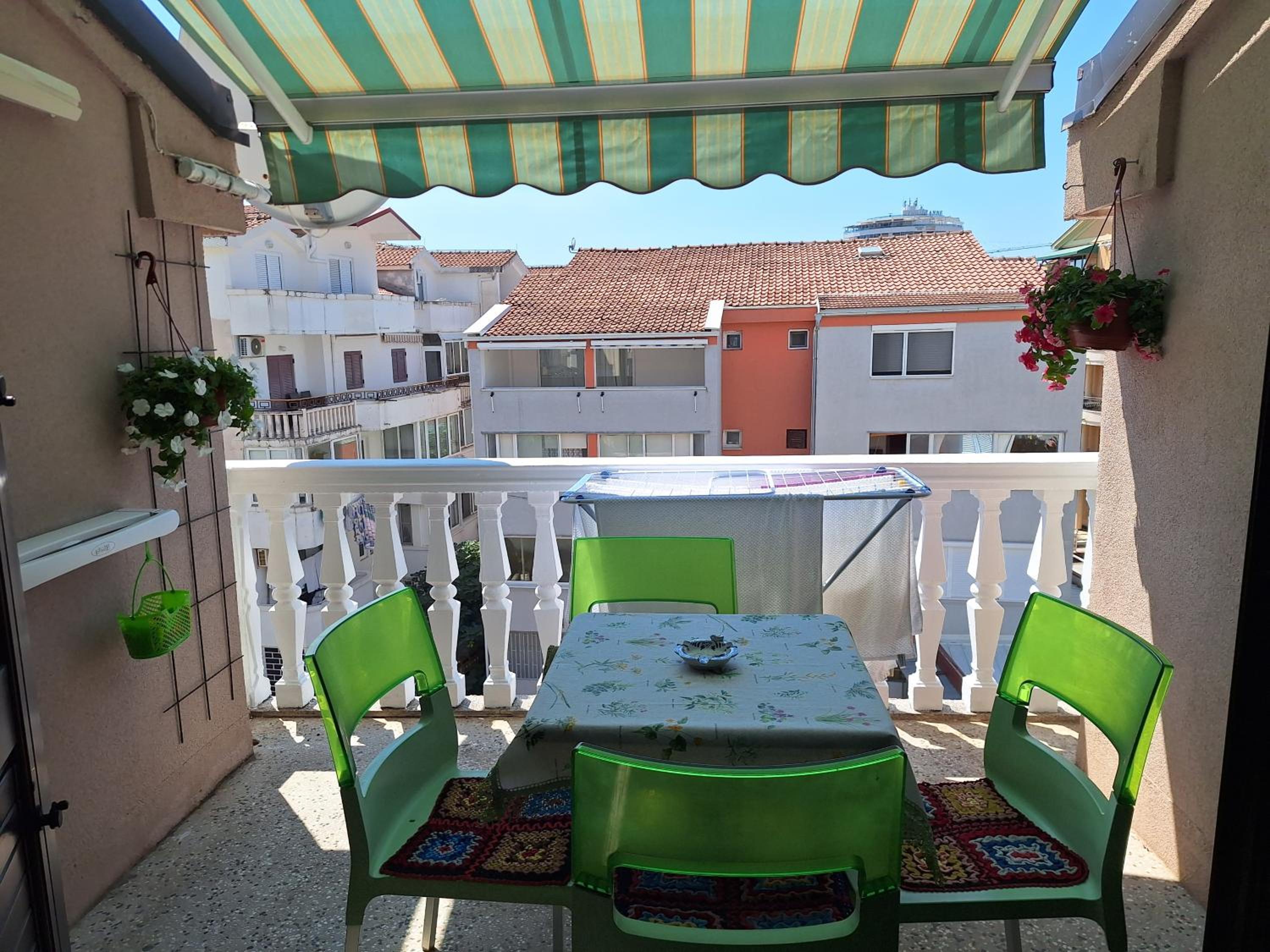 Adriatic Luxury Flat