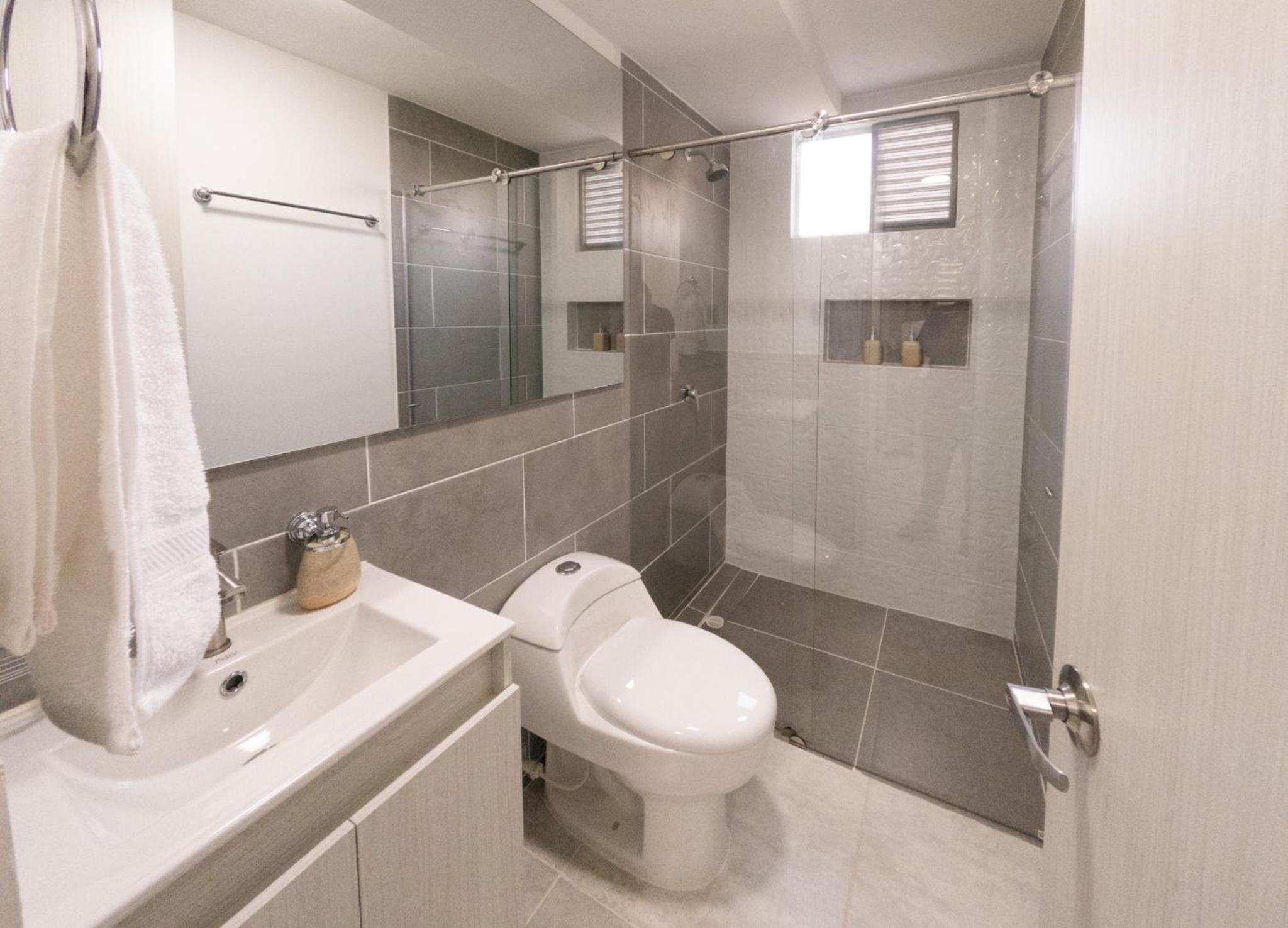Moderno apartamento, Quindío Colombia
