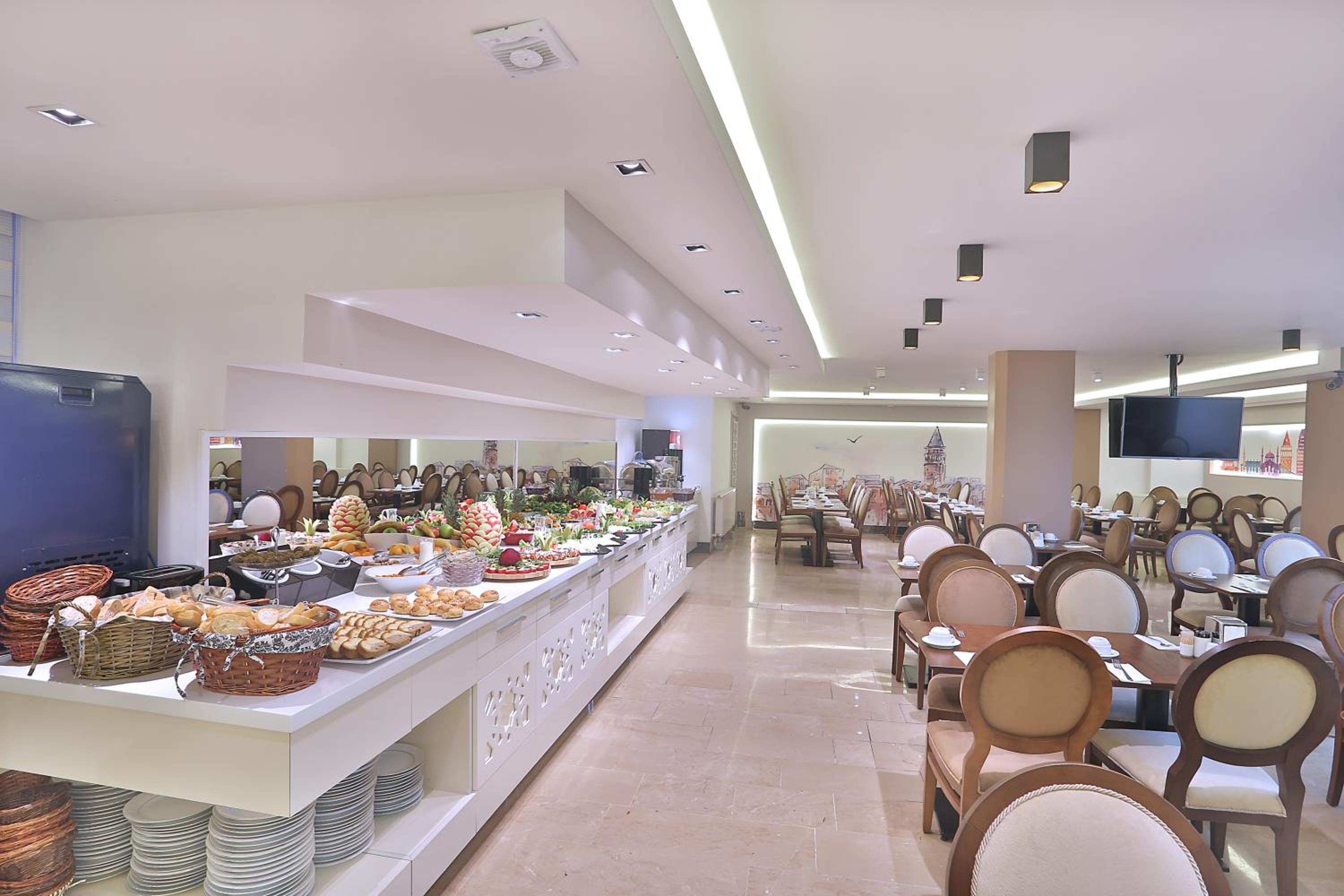 Grand Sagcanlar Otel - Image 72