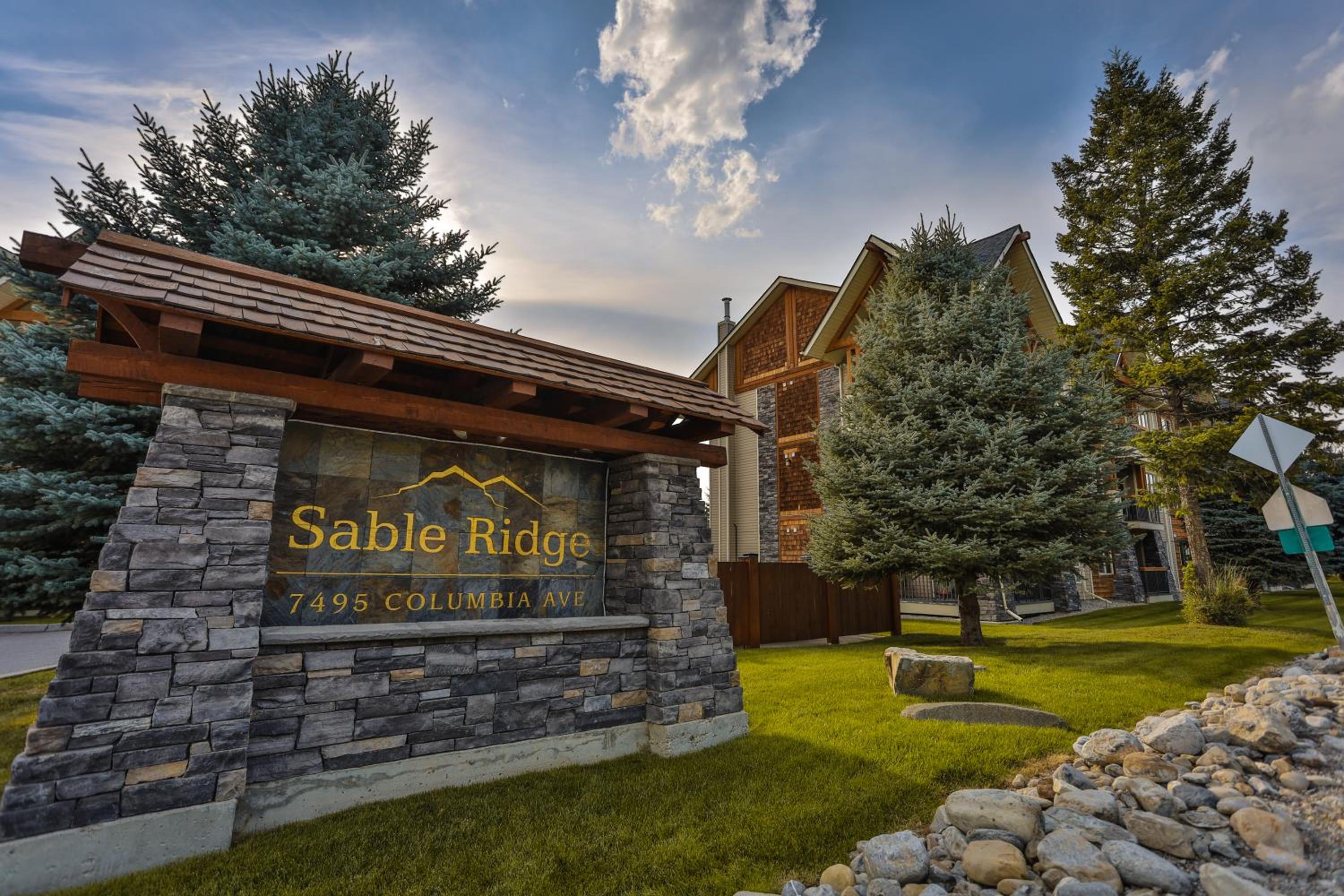 Sable Ridge Condos by StayIn