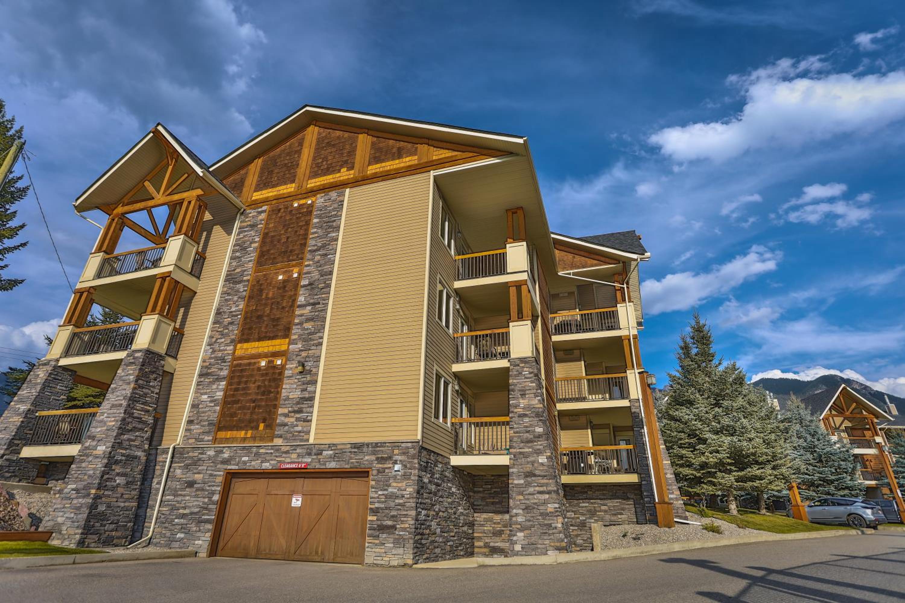 Sable Ridge Condos by StayIn