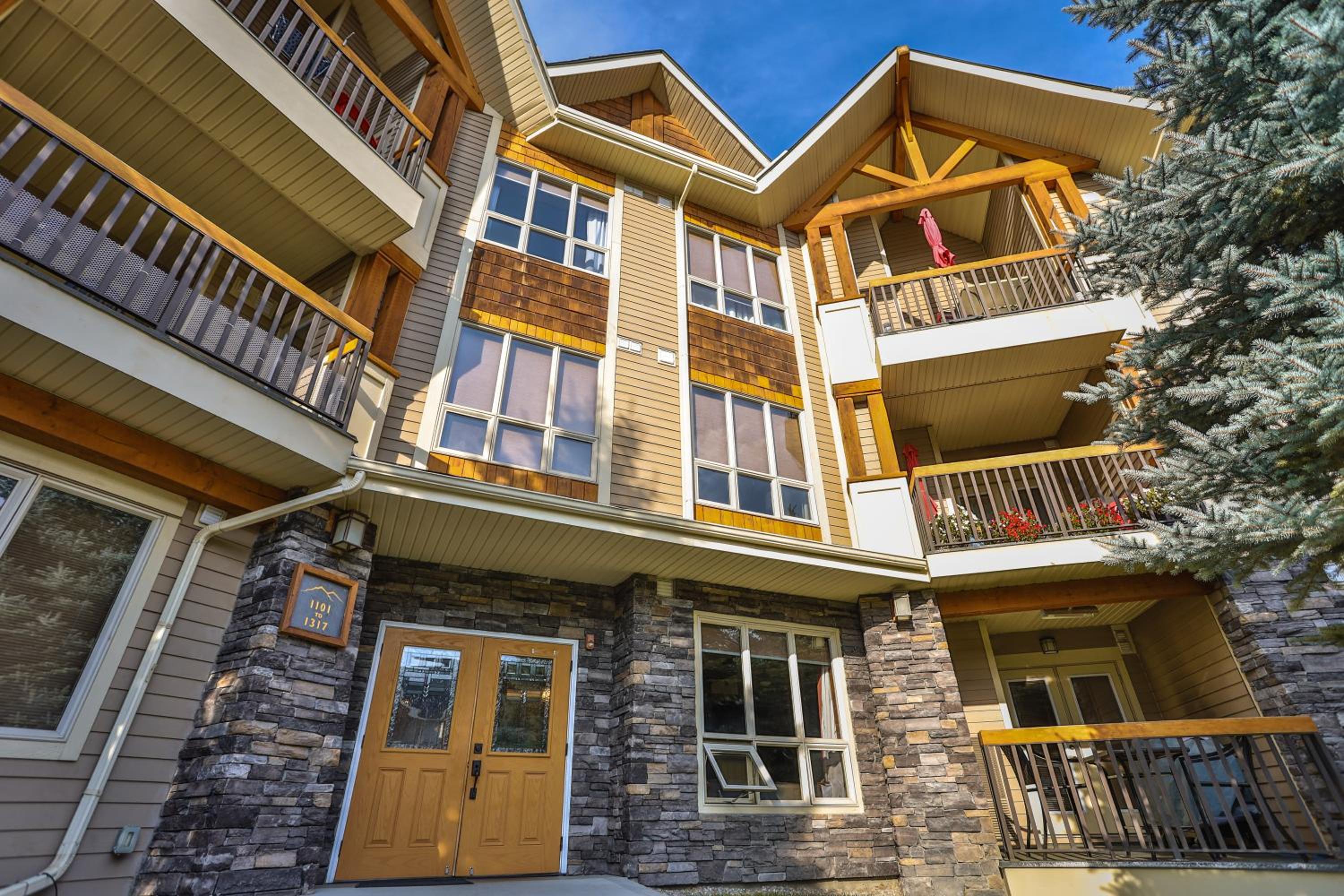 Sable Ridge Condos by StayIn
