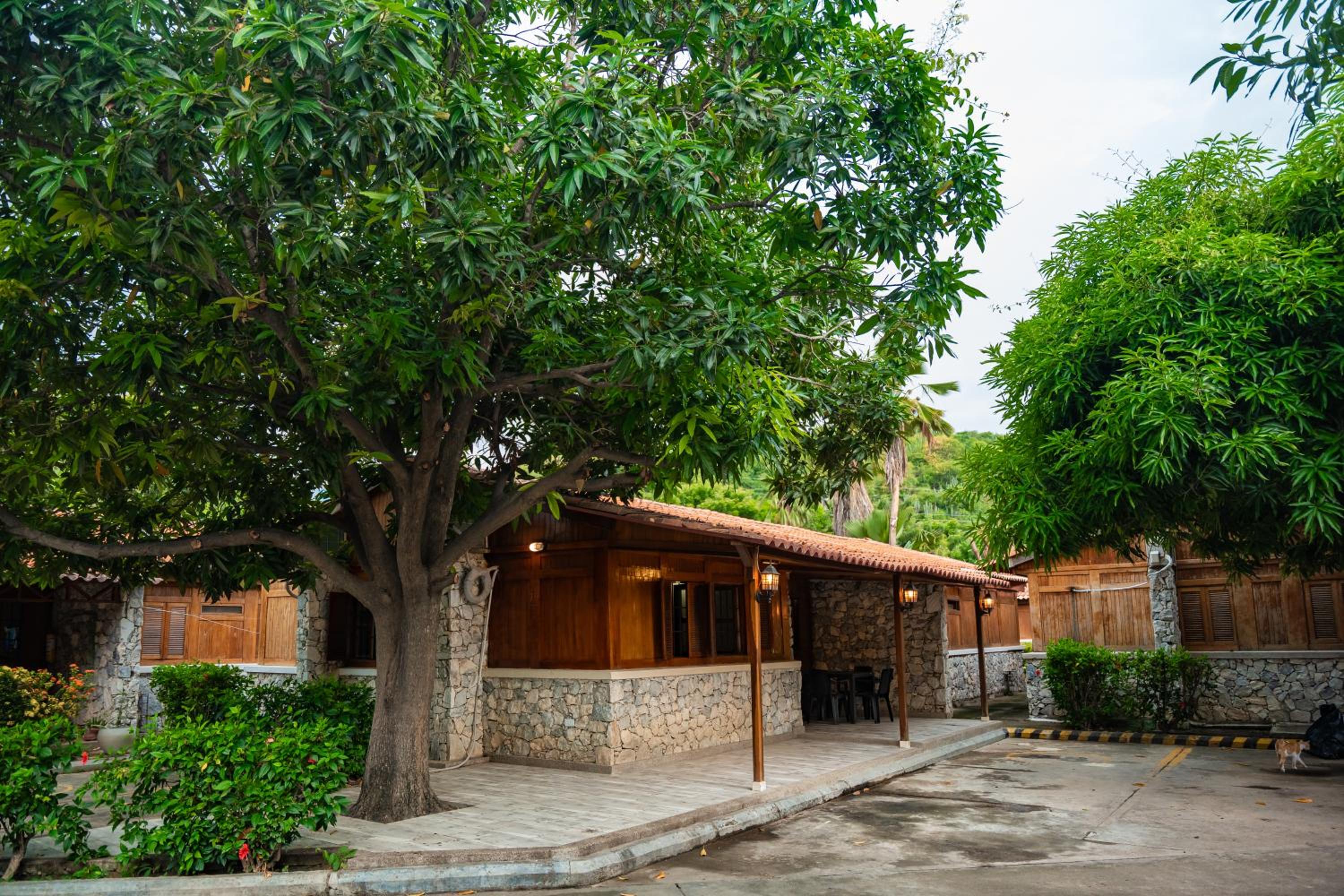 Cabaña El Palmar Santa Marta