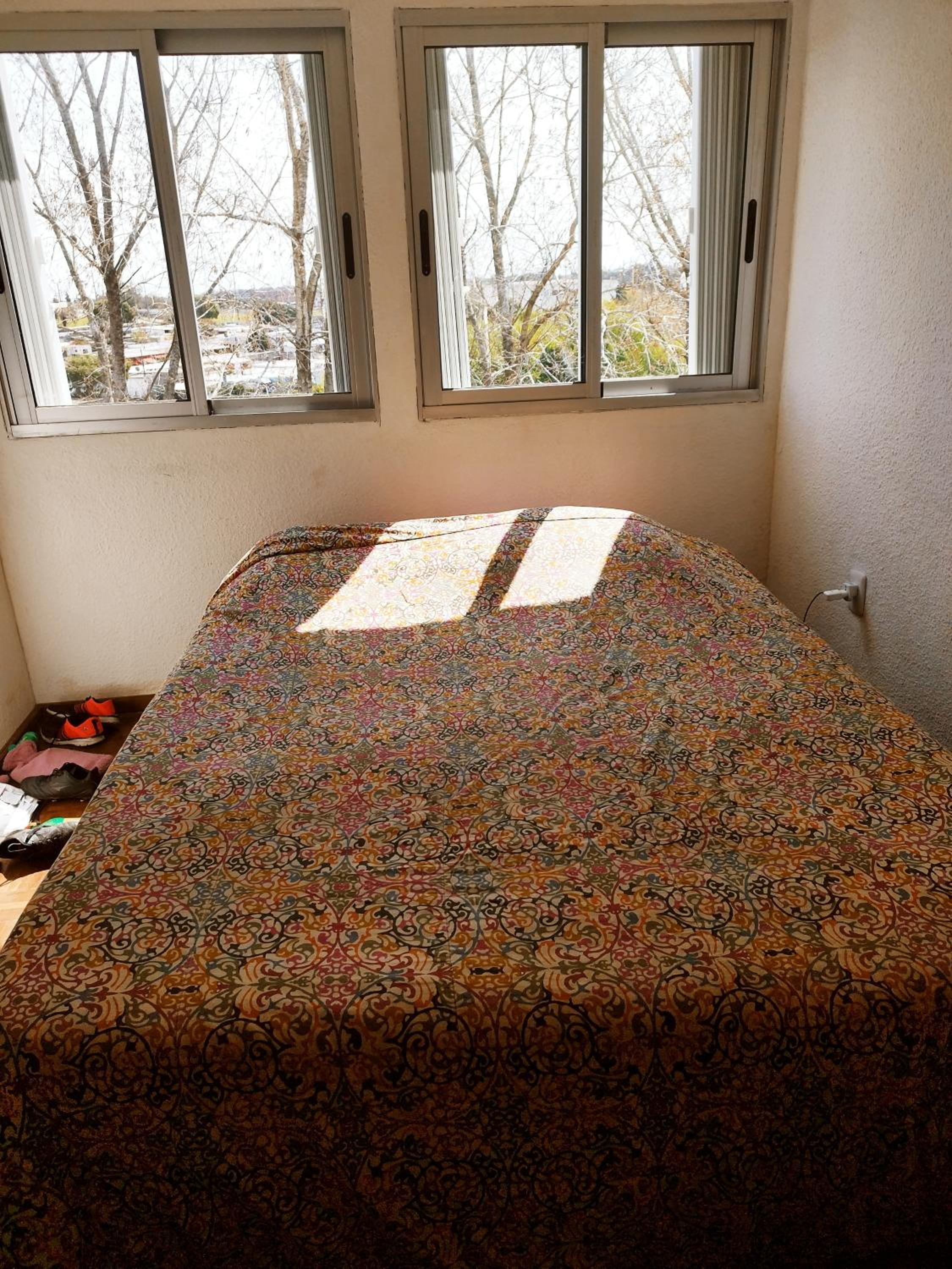 Cuarto en apto view 5