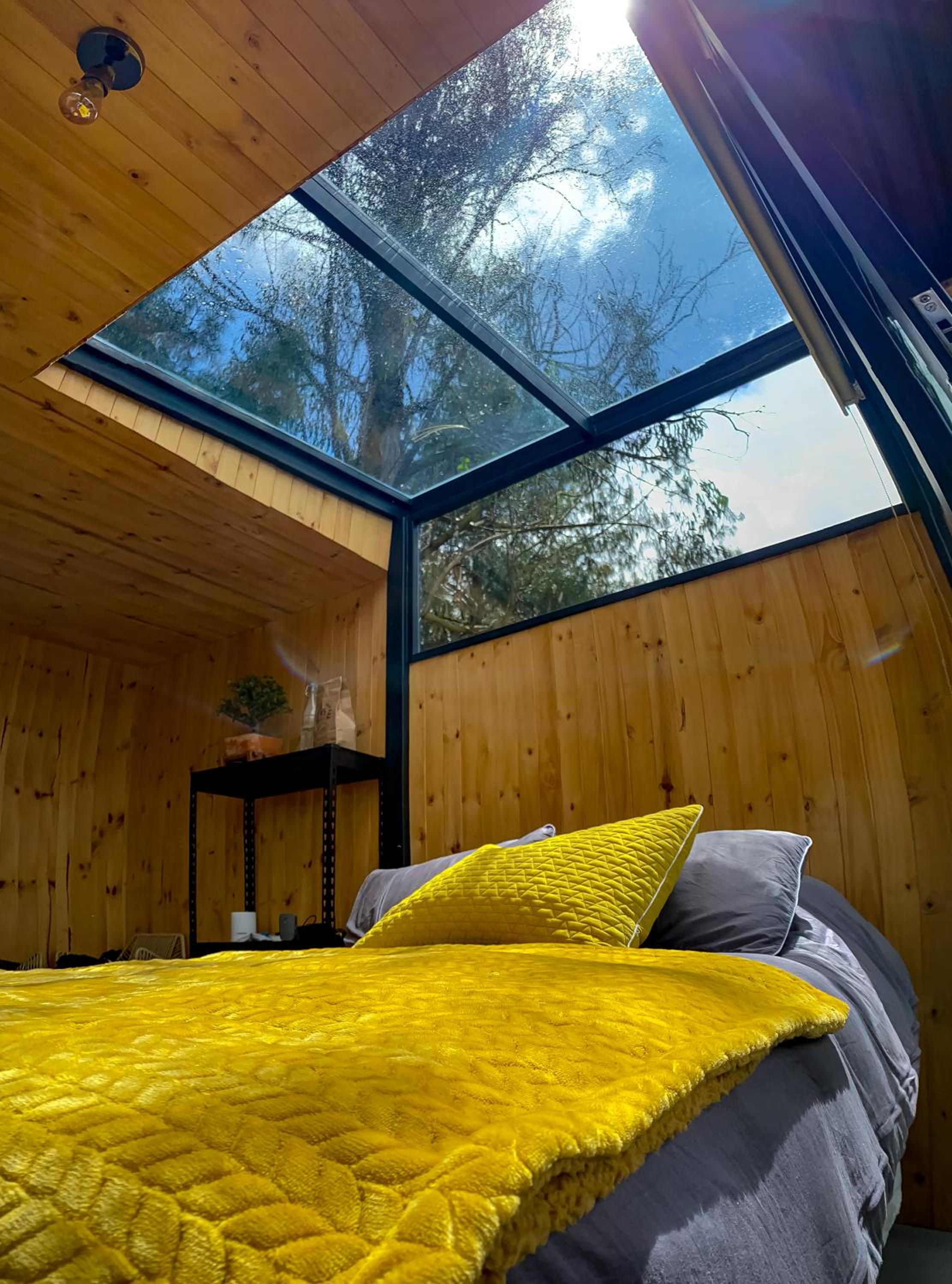 Andino Lodge