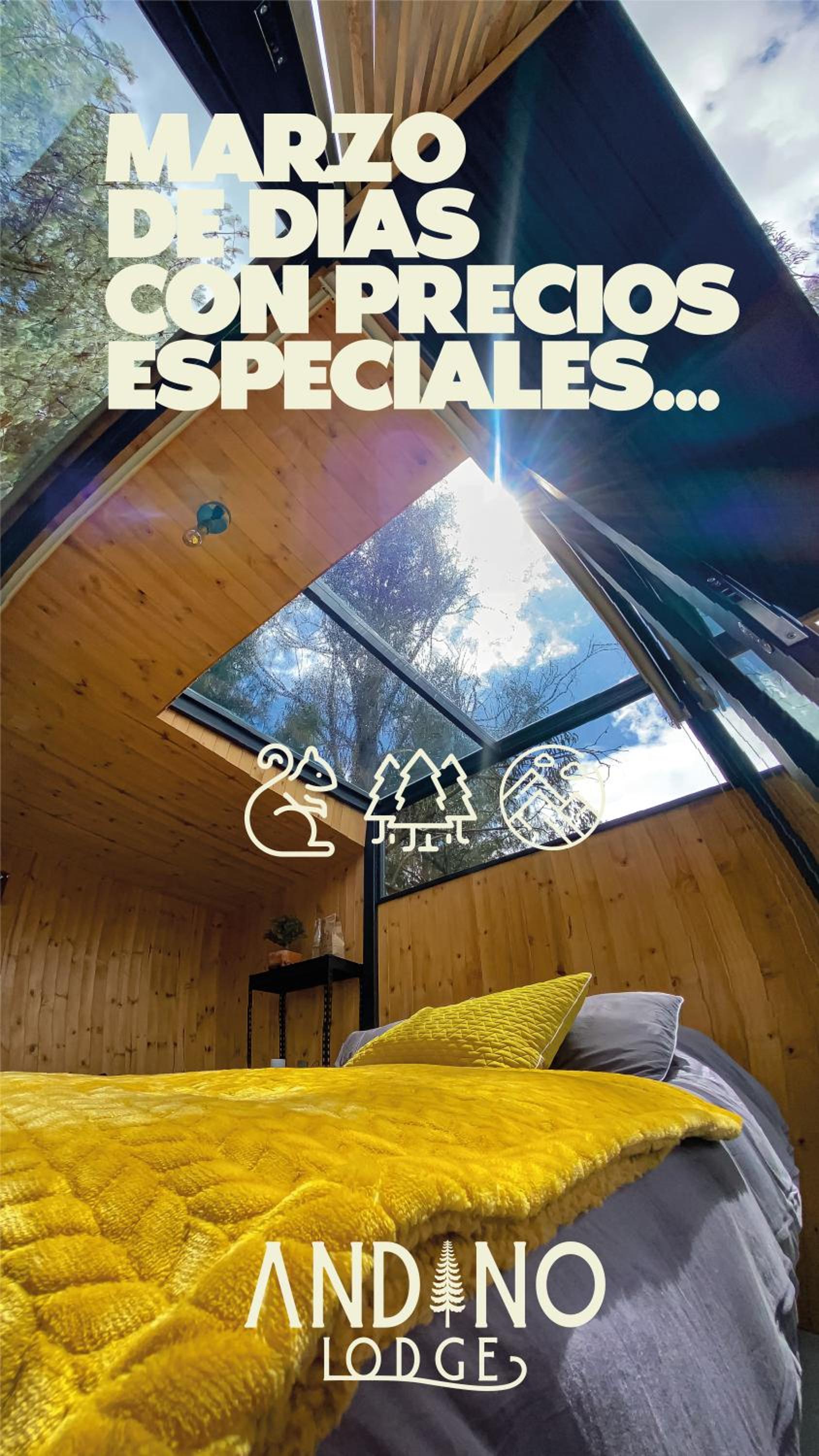 Andino Lodge