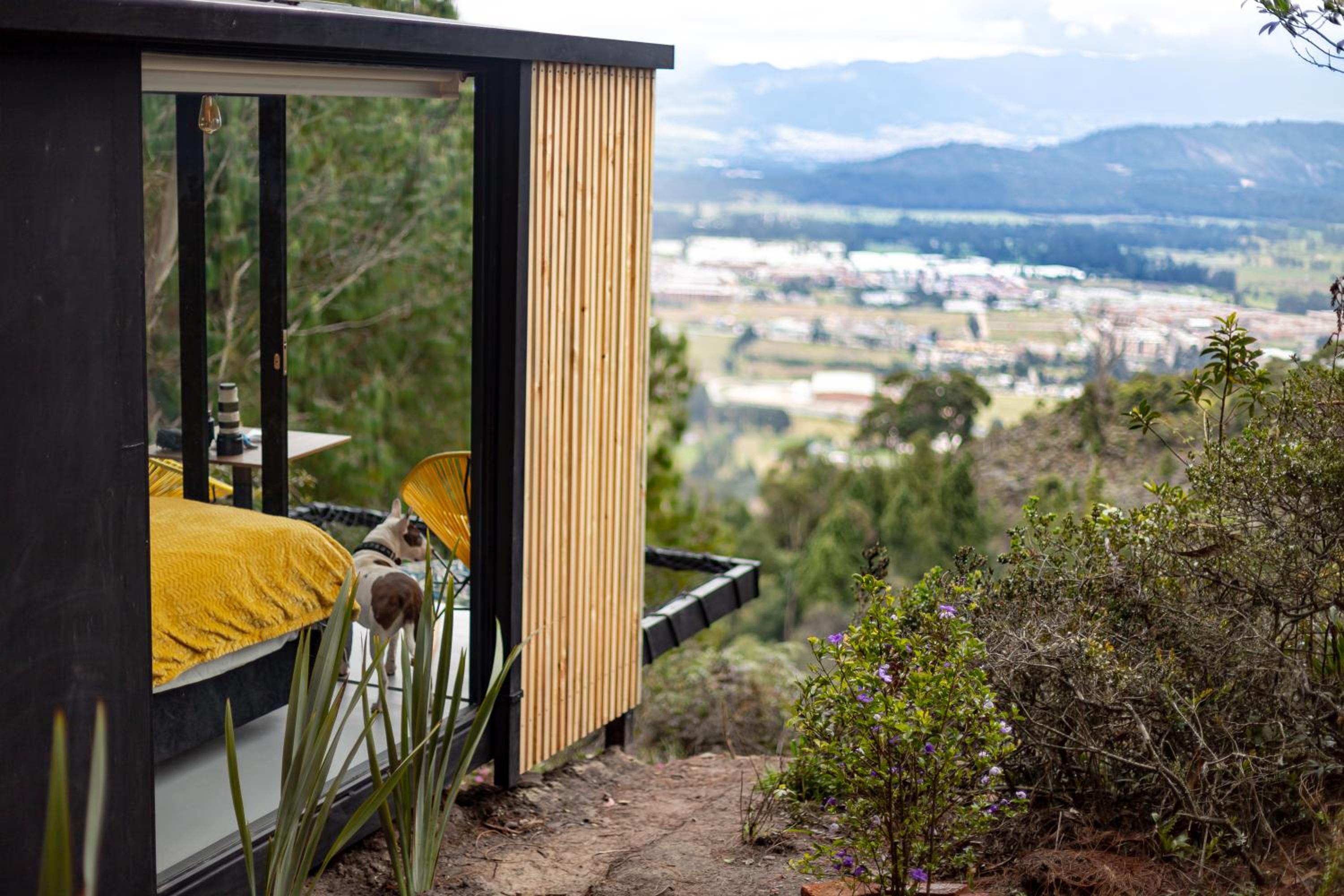 Andino Lodge