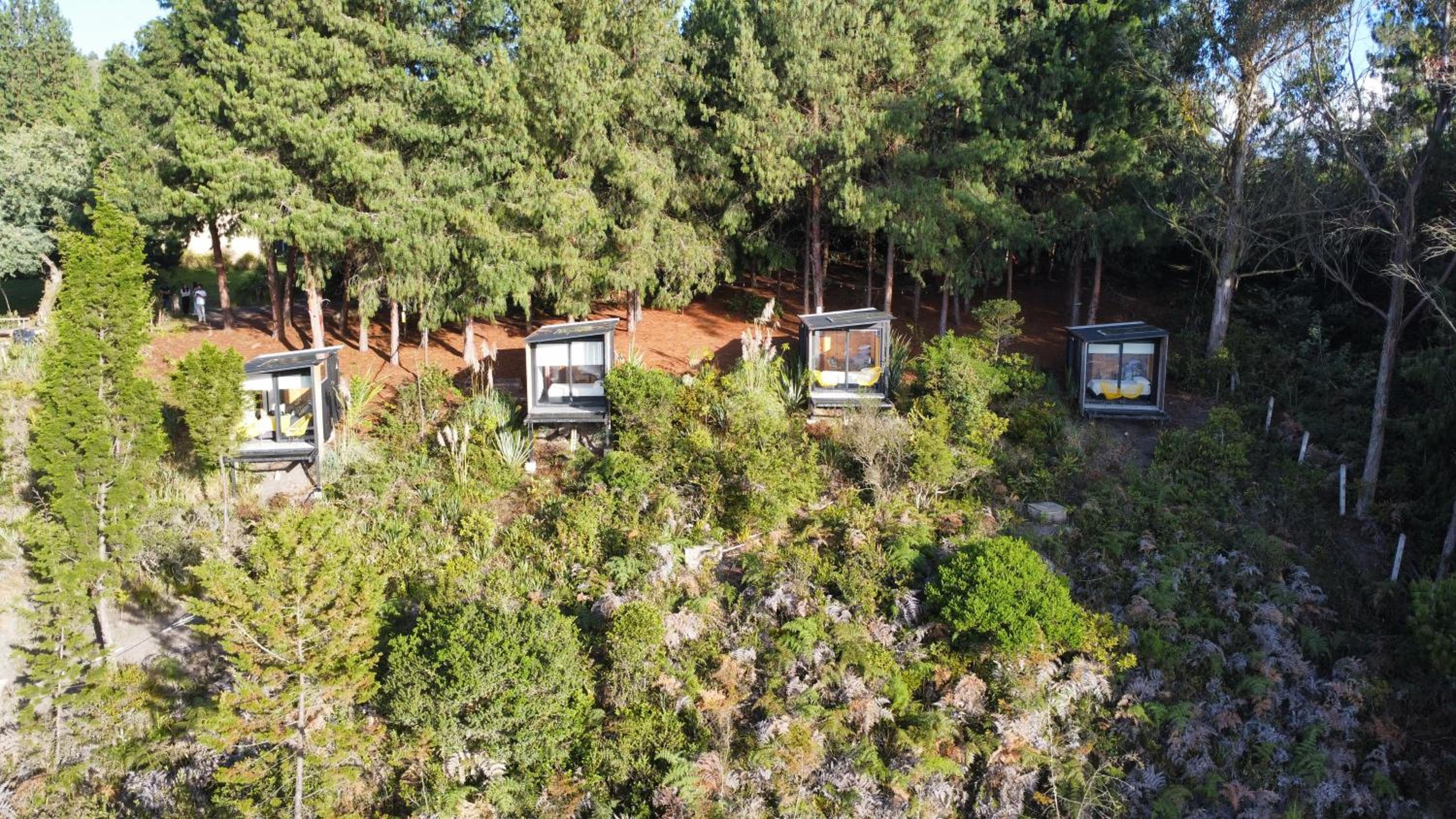 Andino Lodge