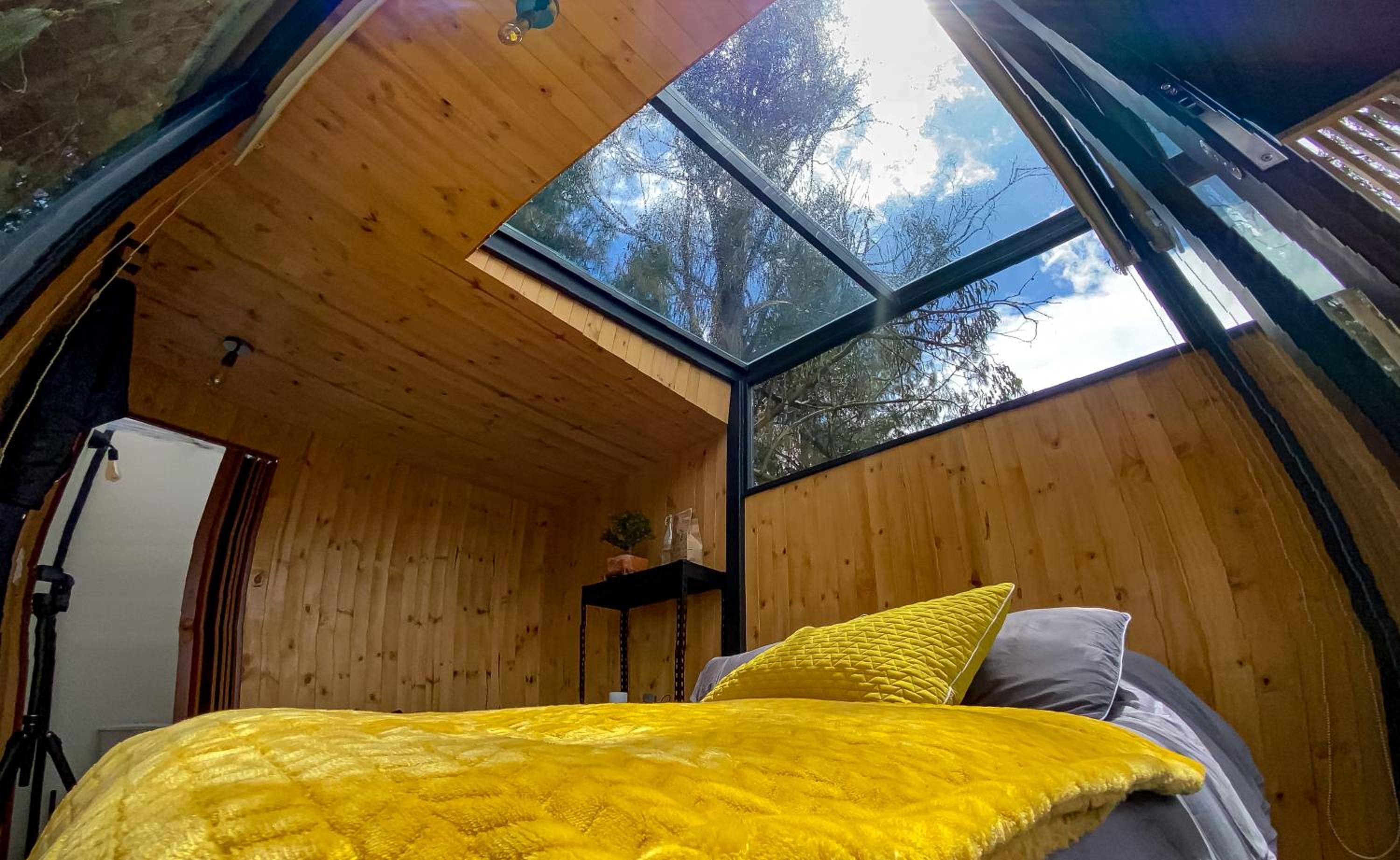 Andino Lodge
