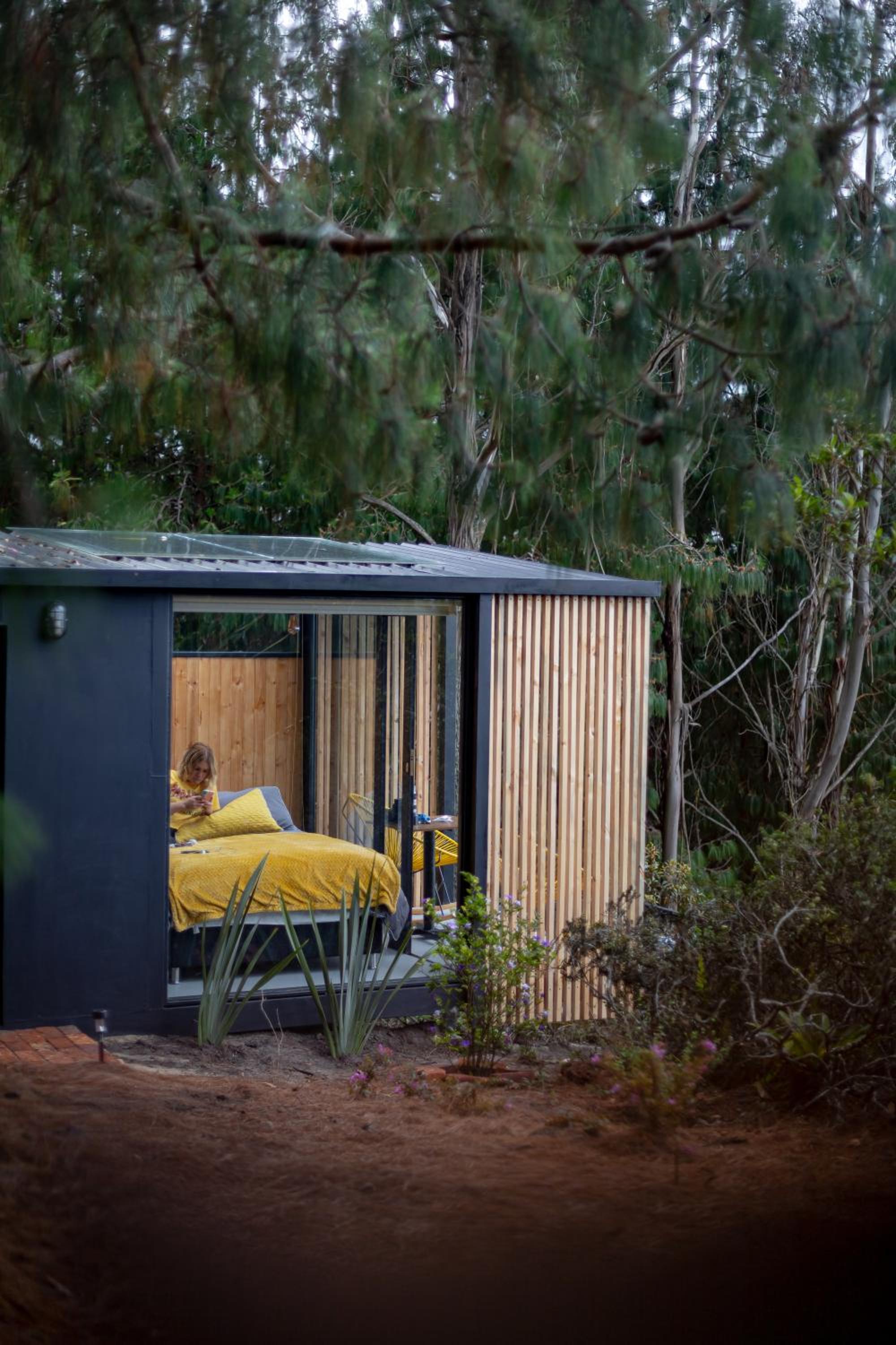 Andino Lodge