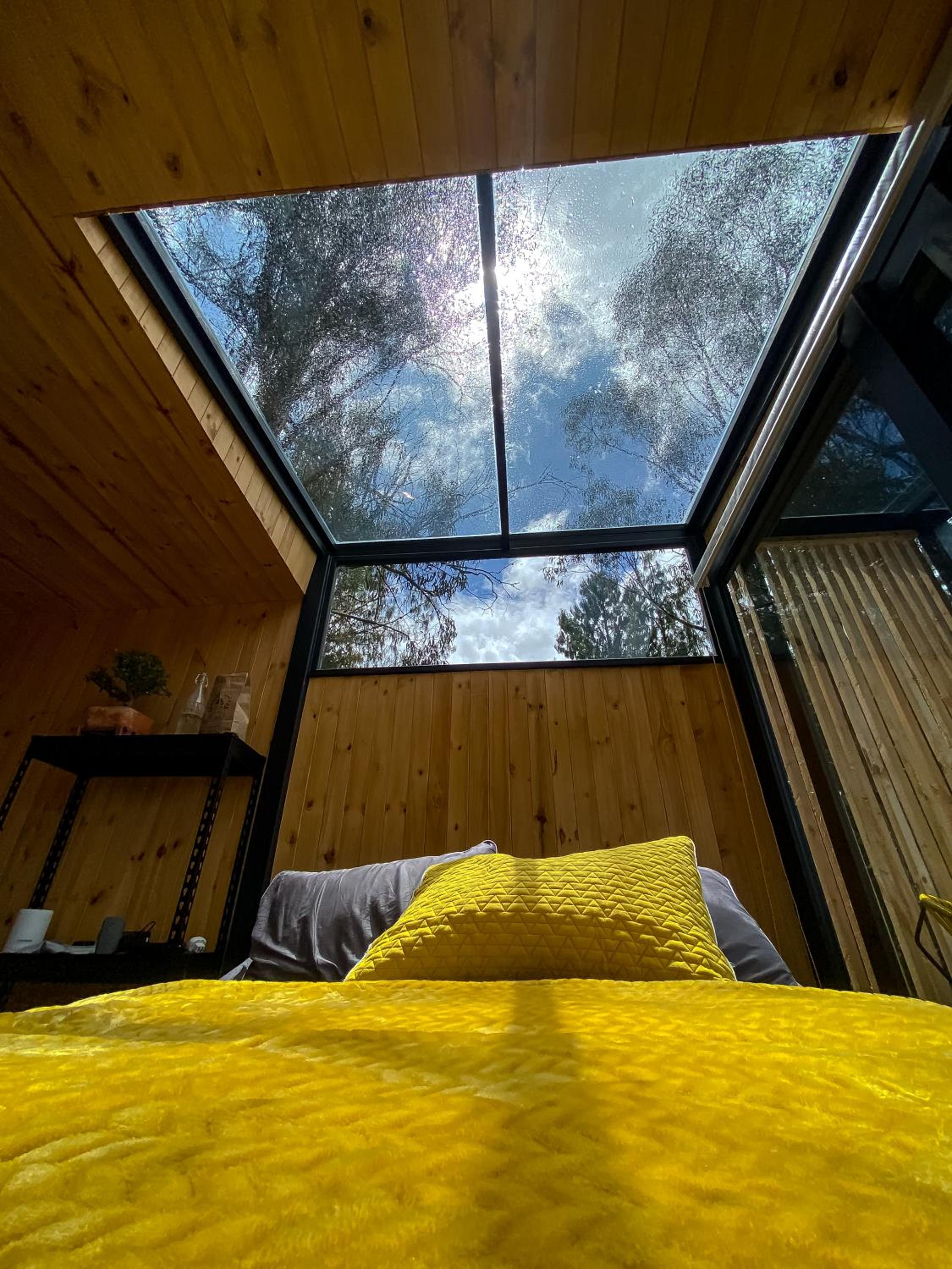 Andino Lodge