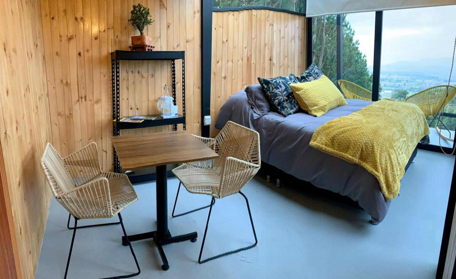 Andino Lodge