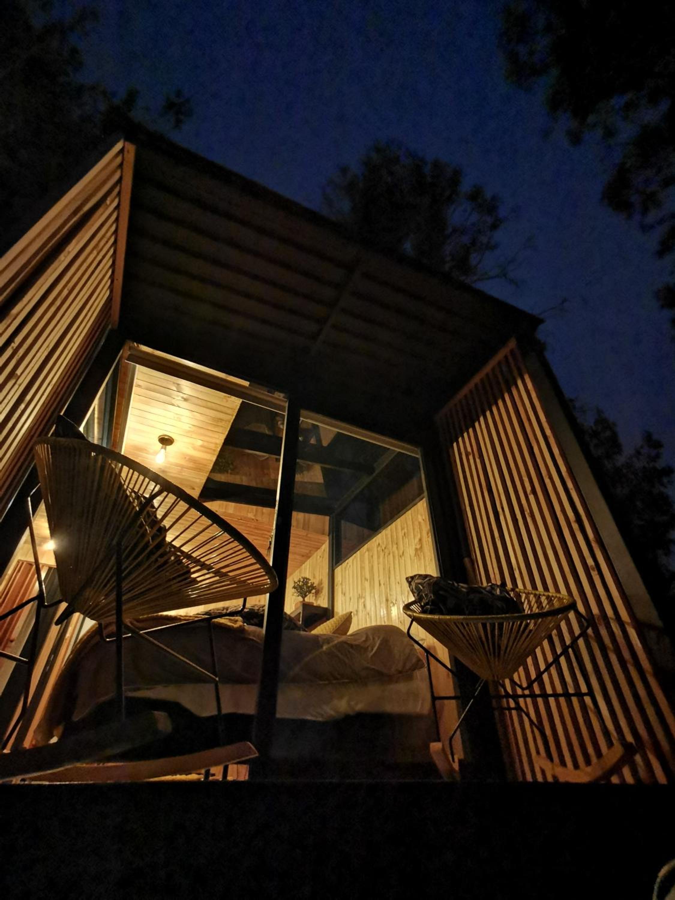 Andino Lodge