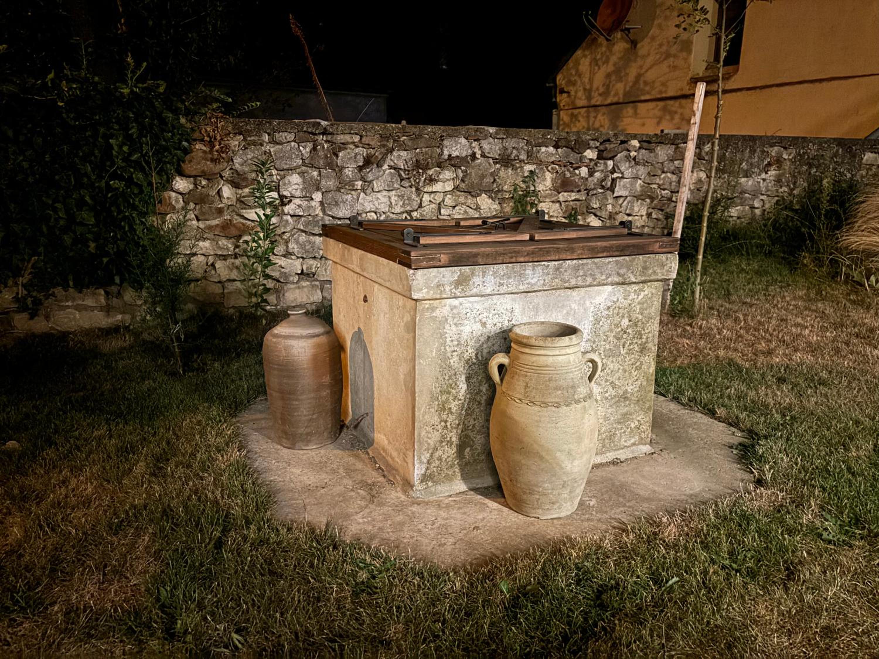 Lapillo Vendégház