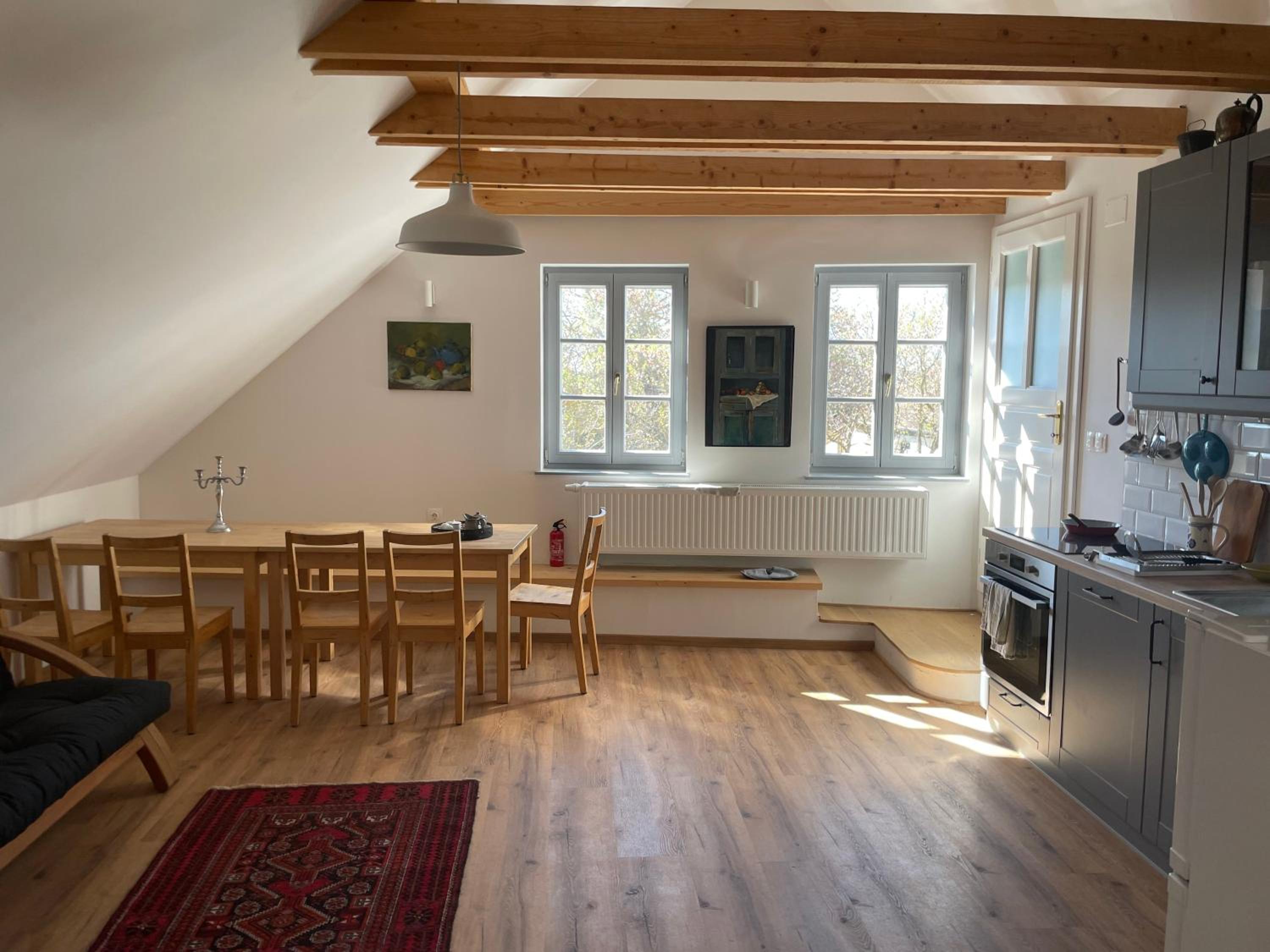 Lapillo Vendégház