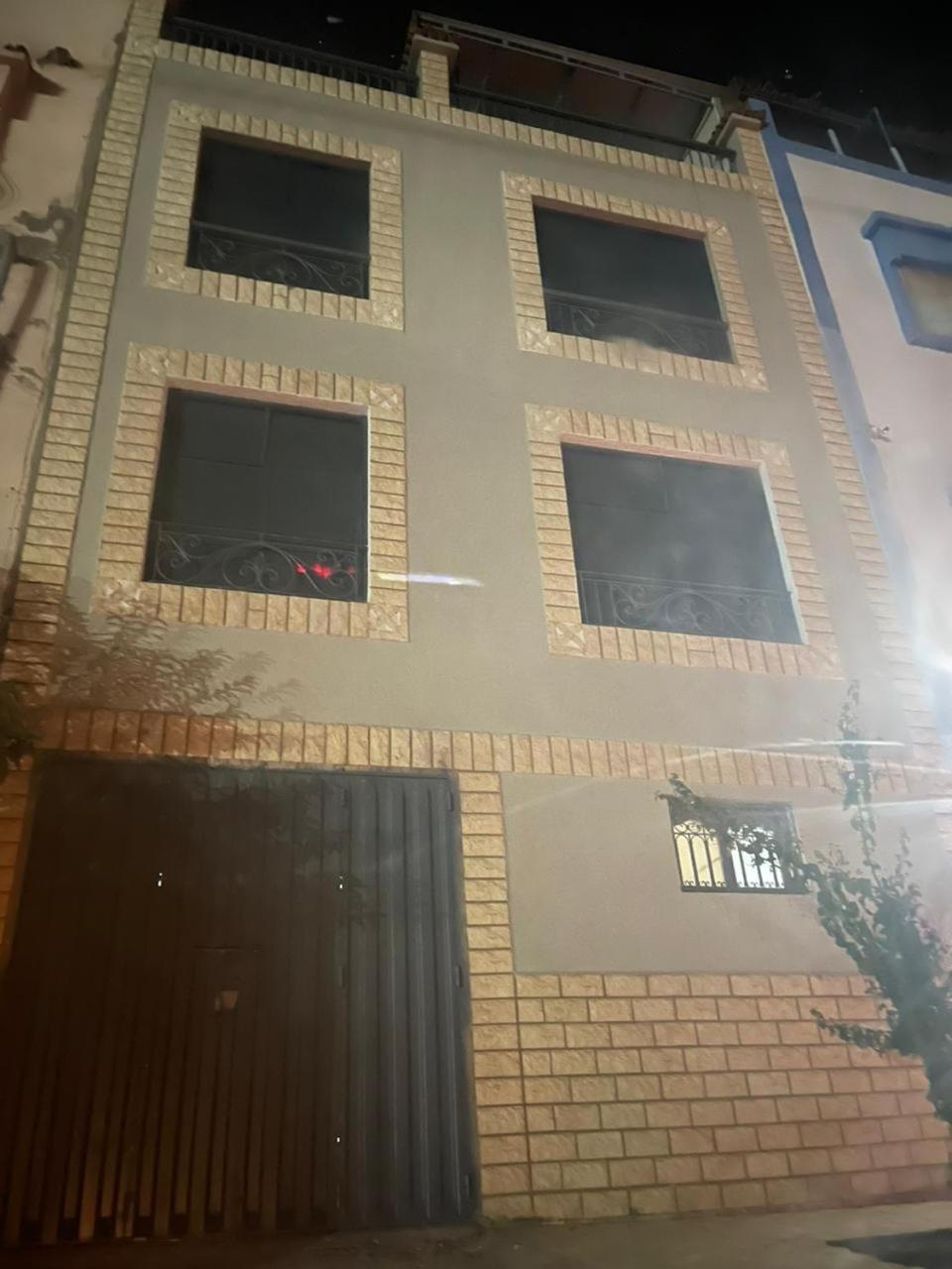 building
