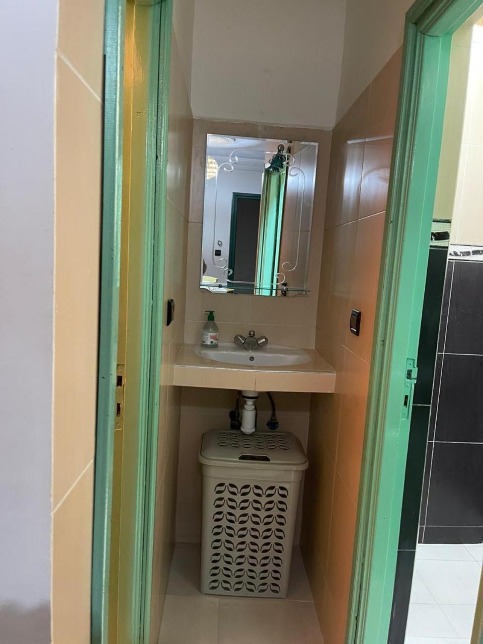 Abdo Appartement