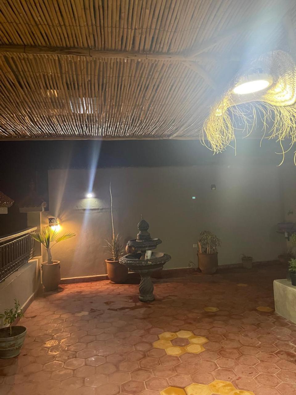 Abdo Appartement