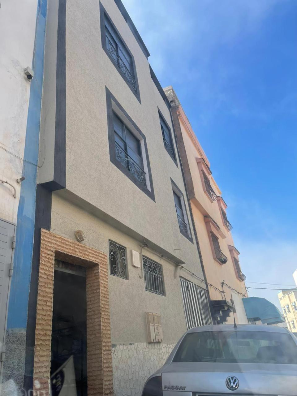 Abdo Appartement