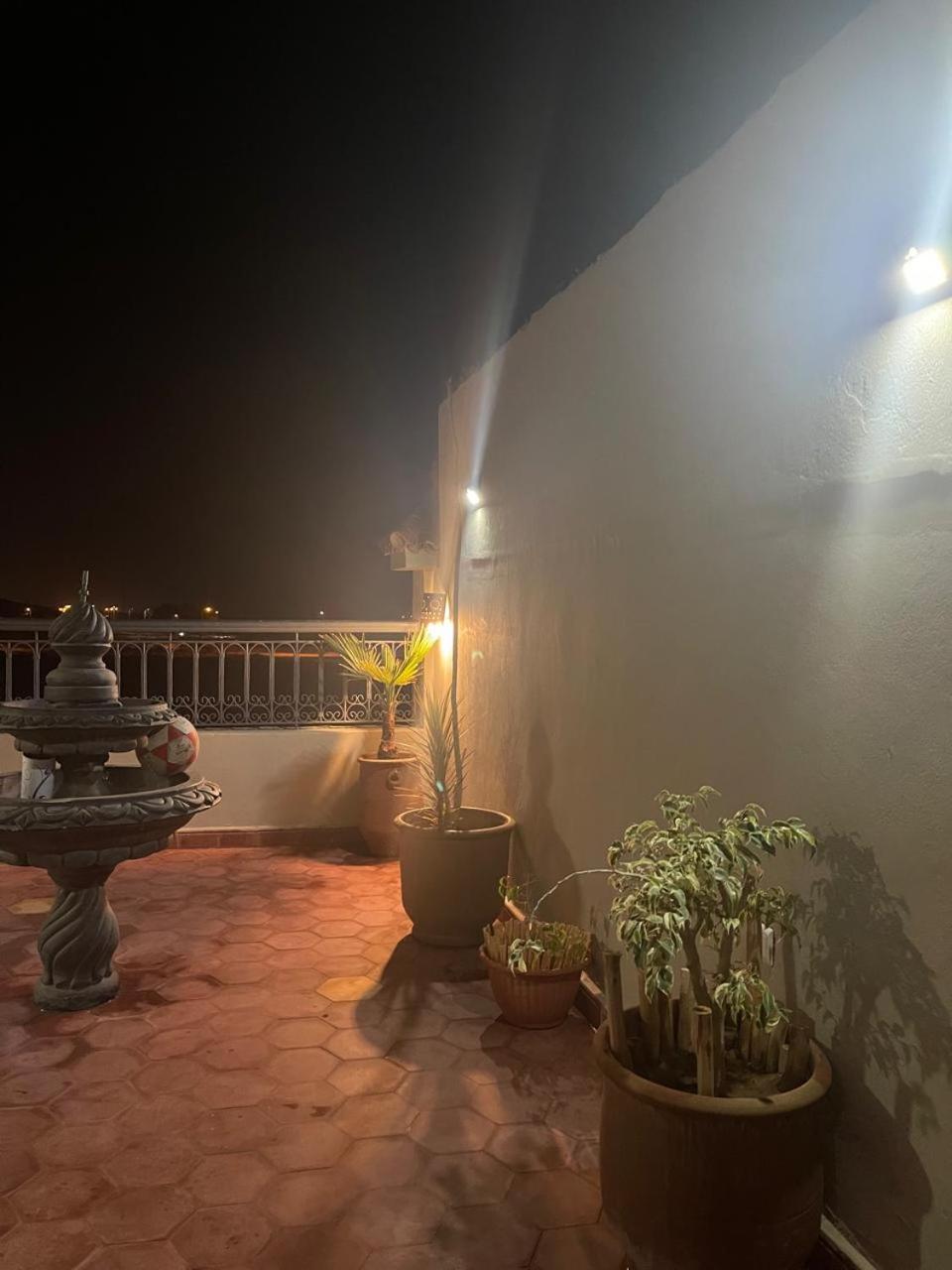 Abdo Appartement