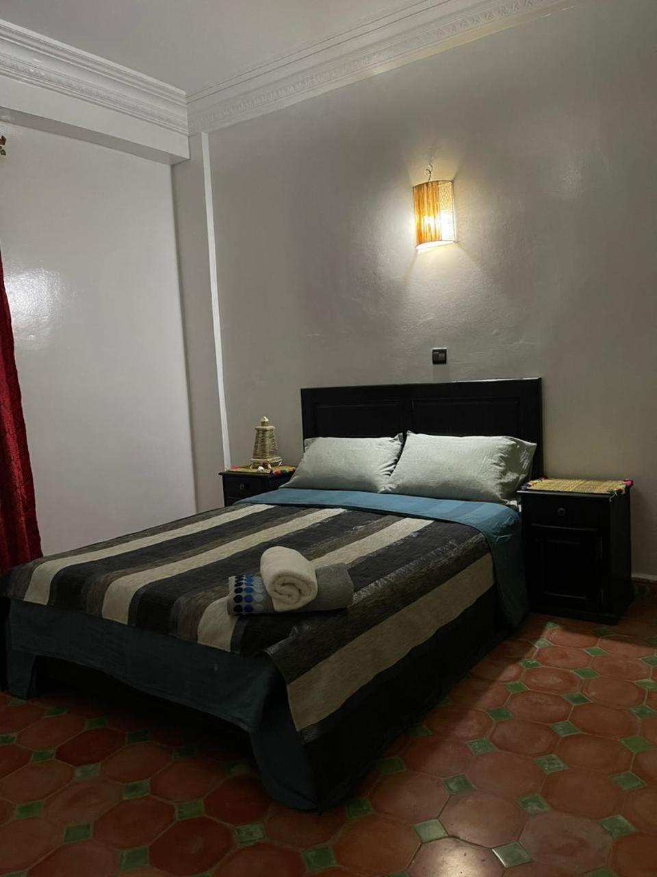 Abdo Appartement