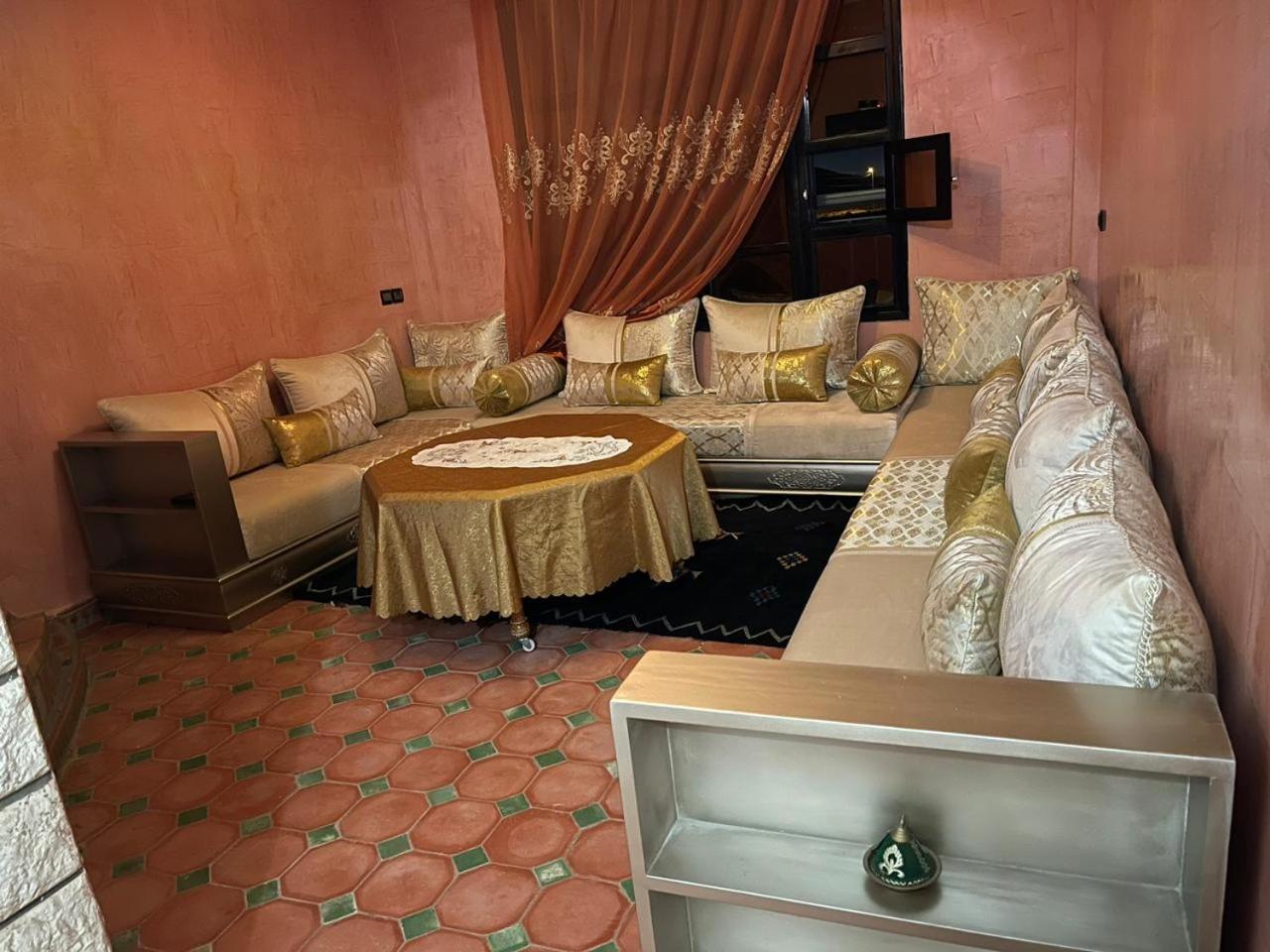 Abdo Appartement