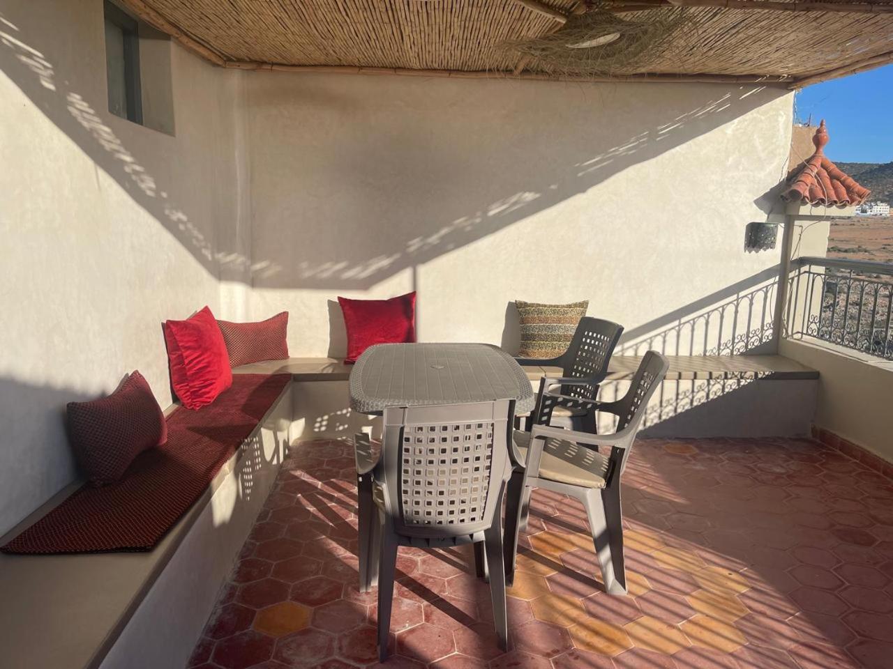 Abdo Appartement