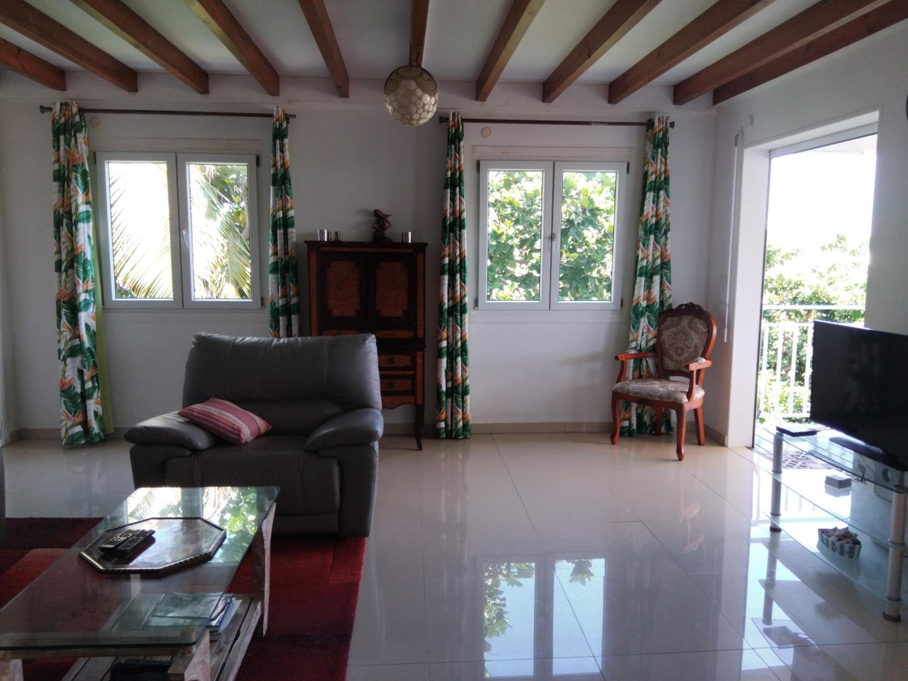 Kote mer Villa Bayside view 3