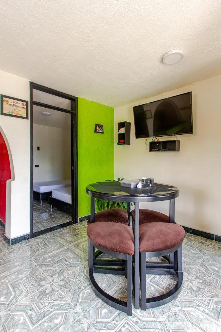 Casa Quindio