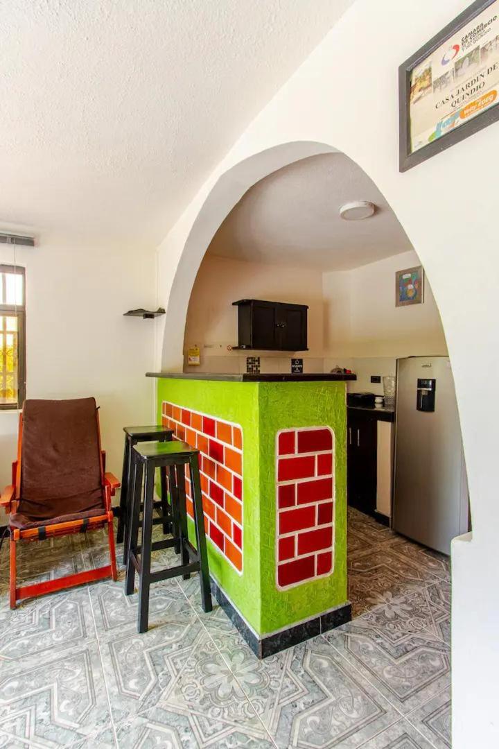 Casa Quindio