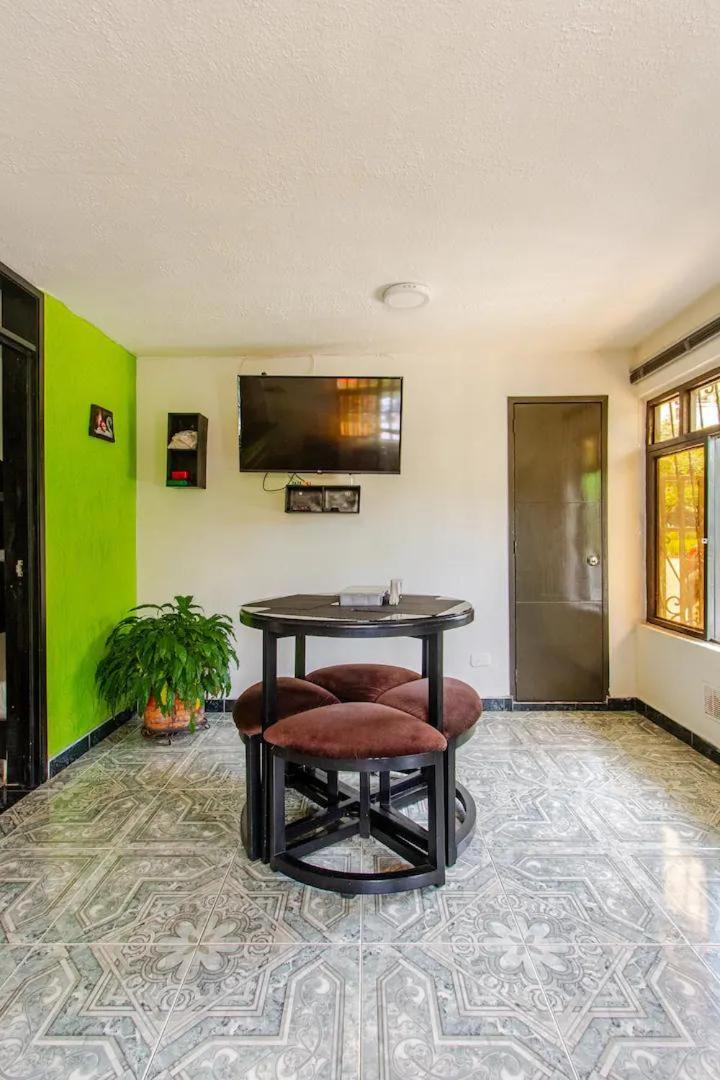 Casa Quindio