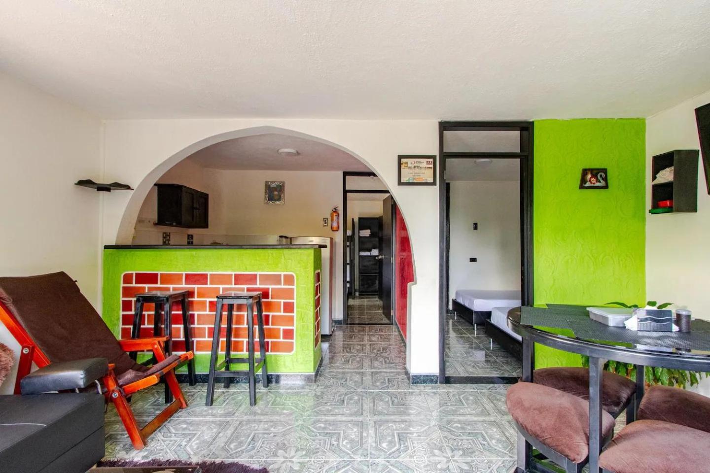 Casa Quindio