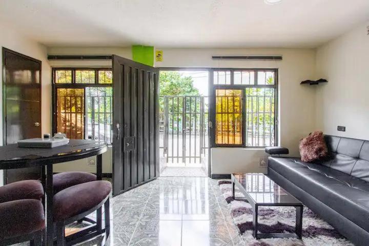 Casa Quindio