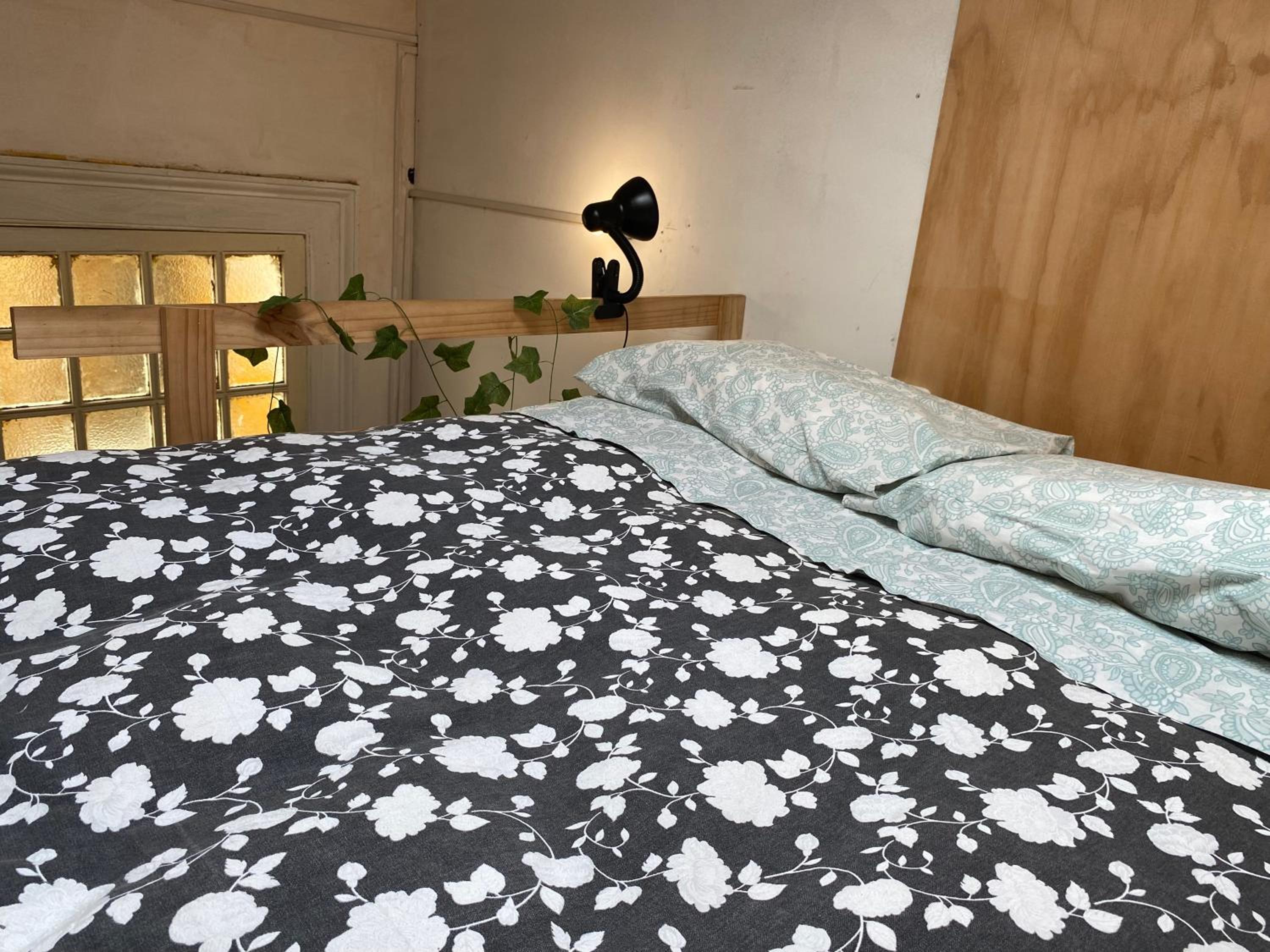 Casa Elias Hostel