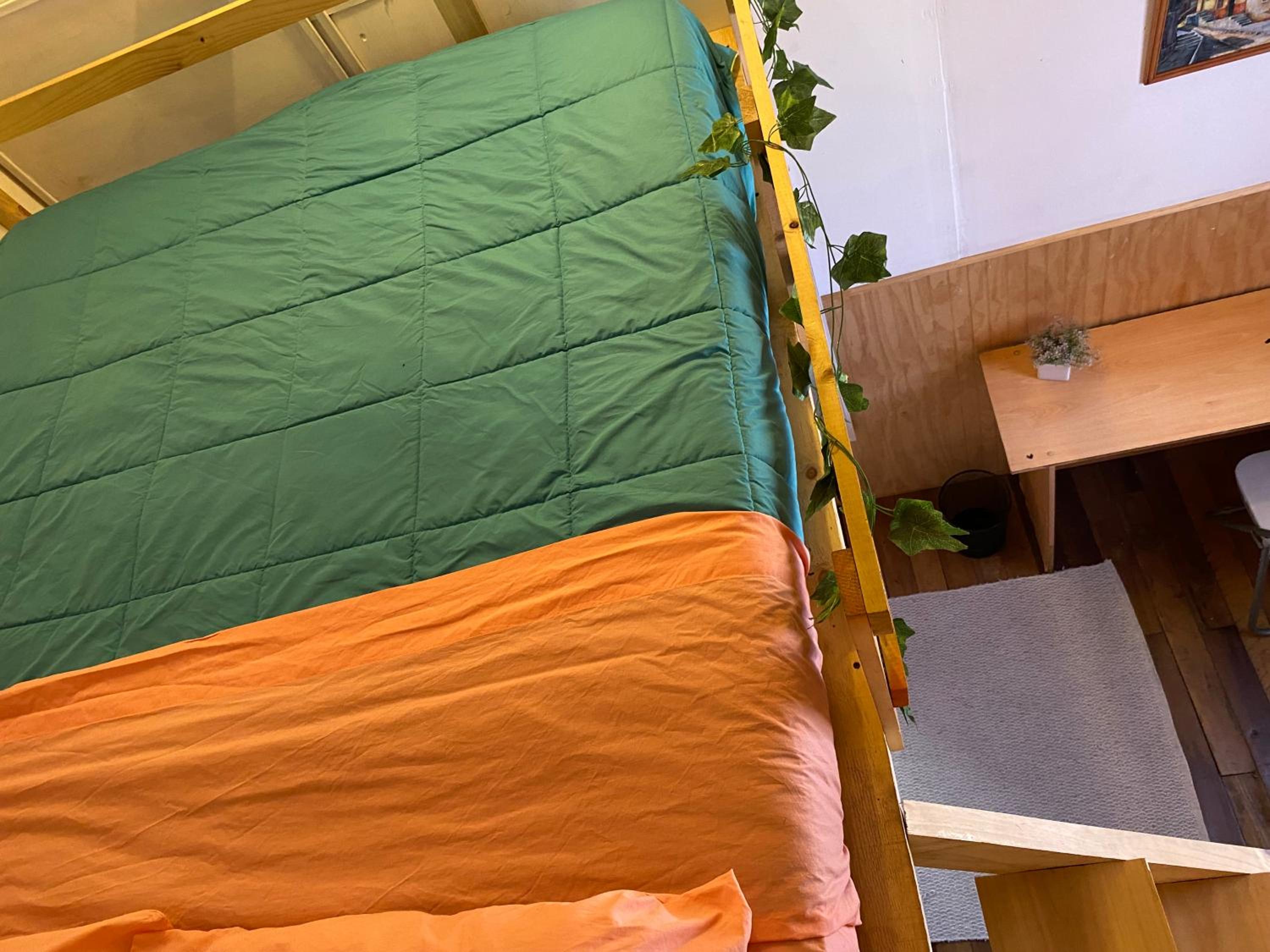 Casa Elias Hostel