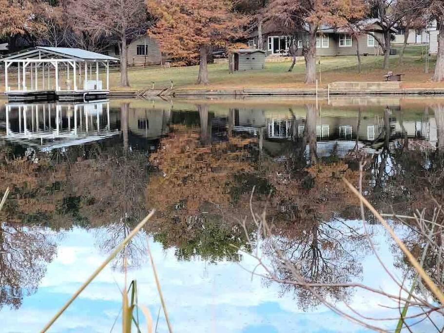 Lakehouse Inks Lake, Texas - Property Image 22