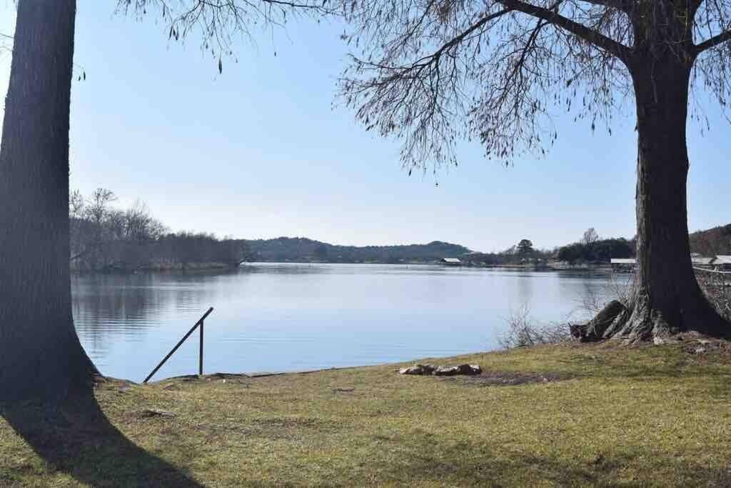 Lakehouse Inks Lake, Texas - Property Image 20