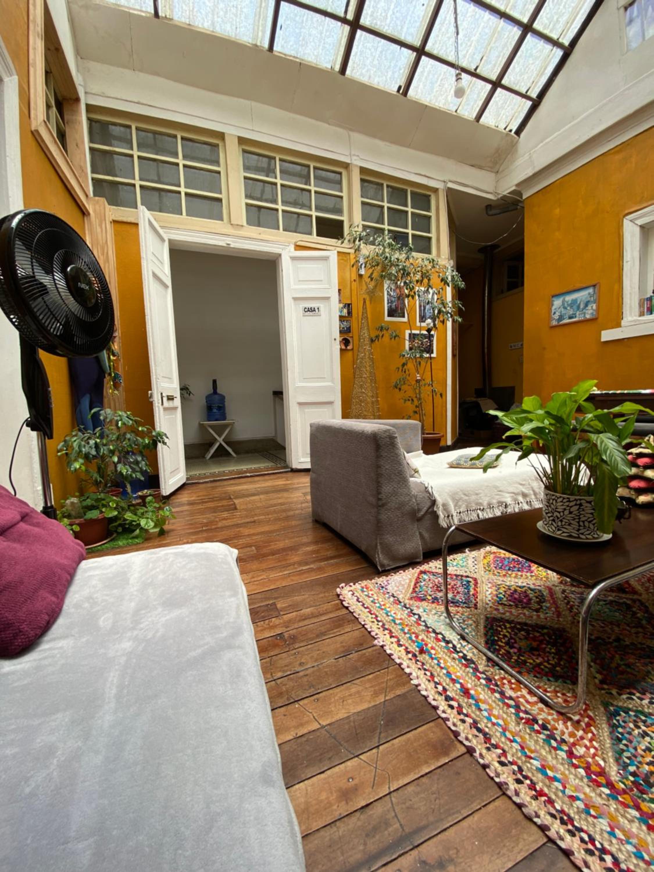 Casa Elias Hostel