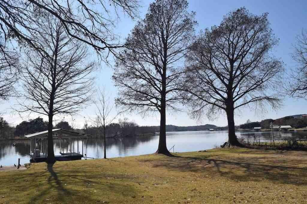 Lakehouse Inks Lake, Texas - Property Image 18