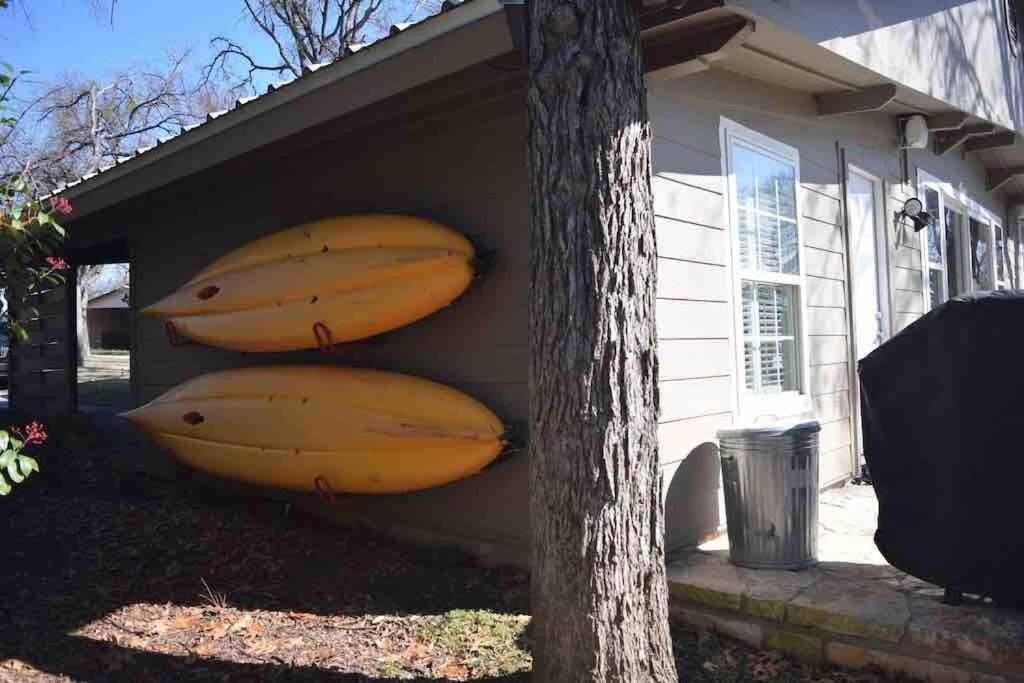 Lakehouse Inks Lake, Texas - Property Image 10