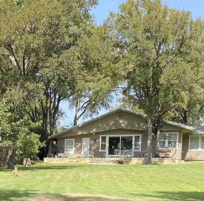 Lakehouse Inks Lake, Texas - Property Image 9