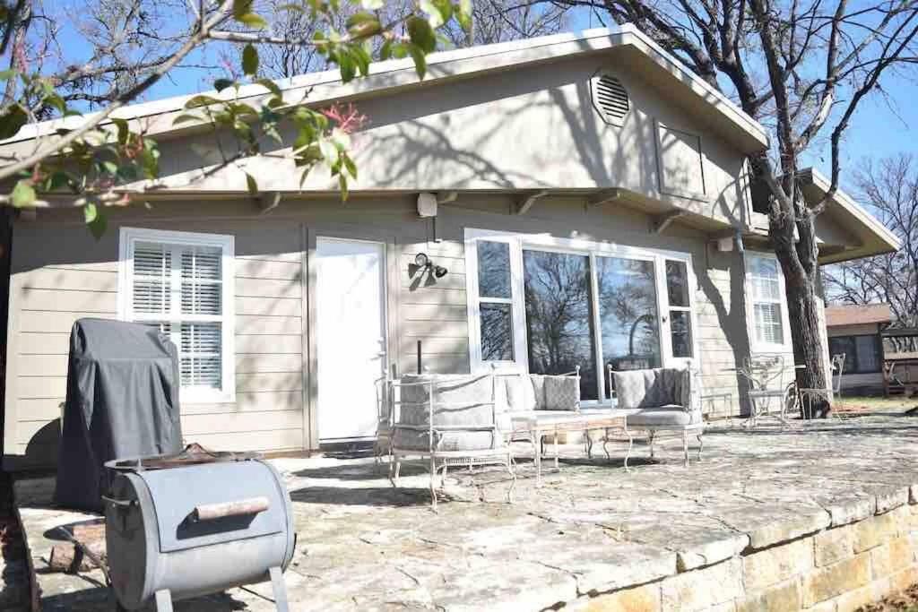 Lakehouse Inks Lake, Texas - Property Image 8