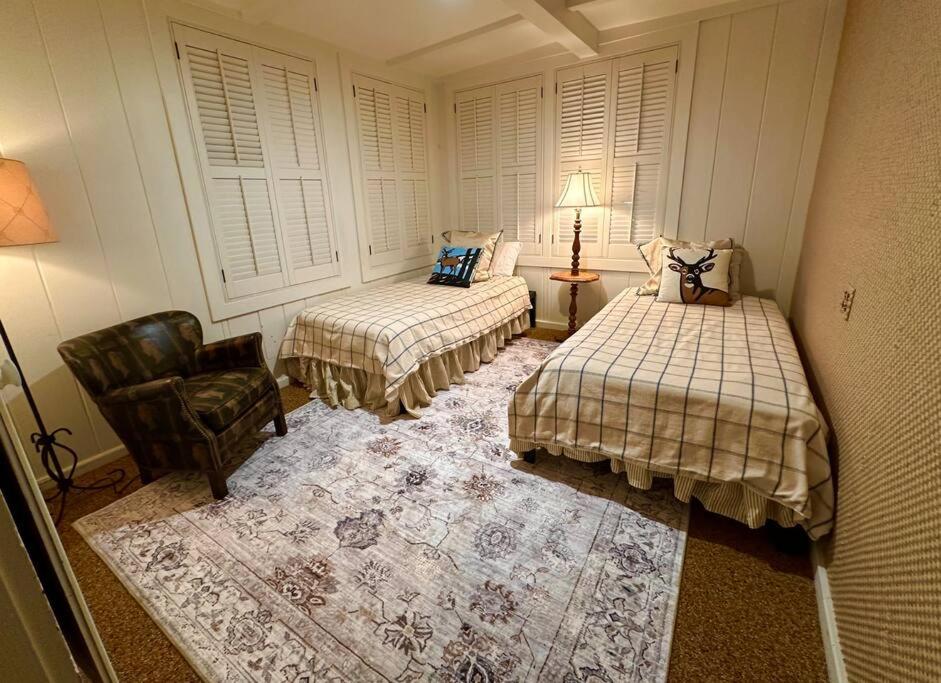 Lakehouse Inks Lake, Texas - Property Image 6