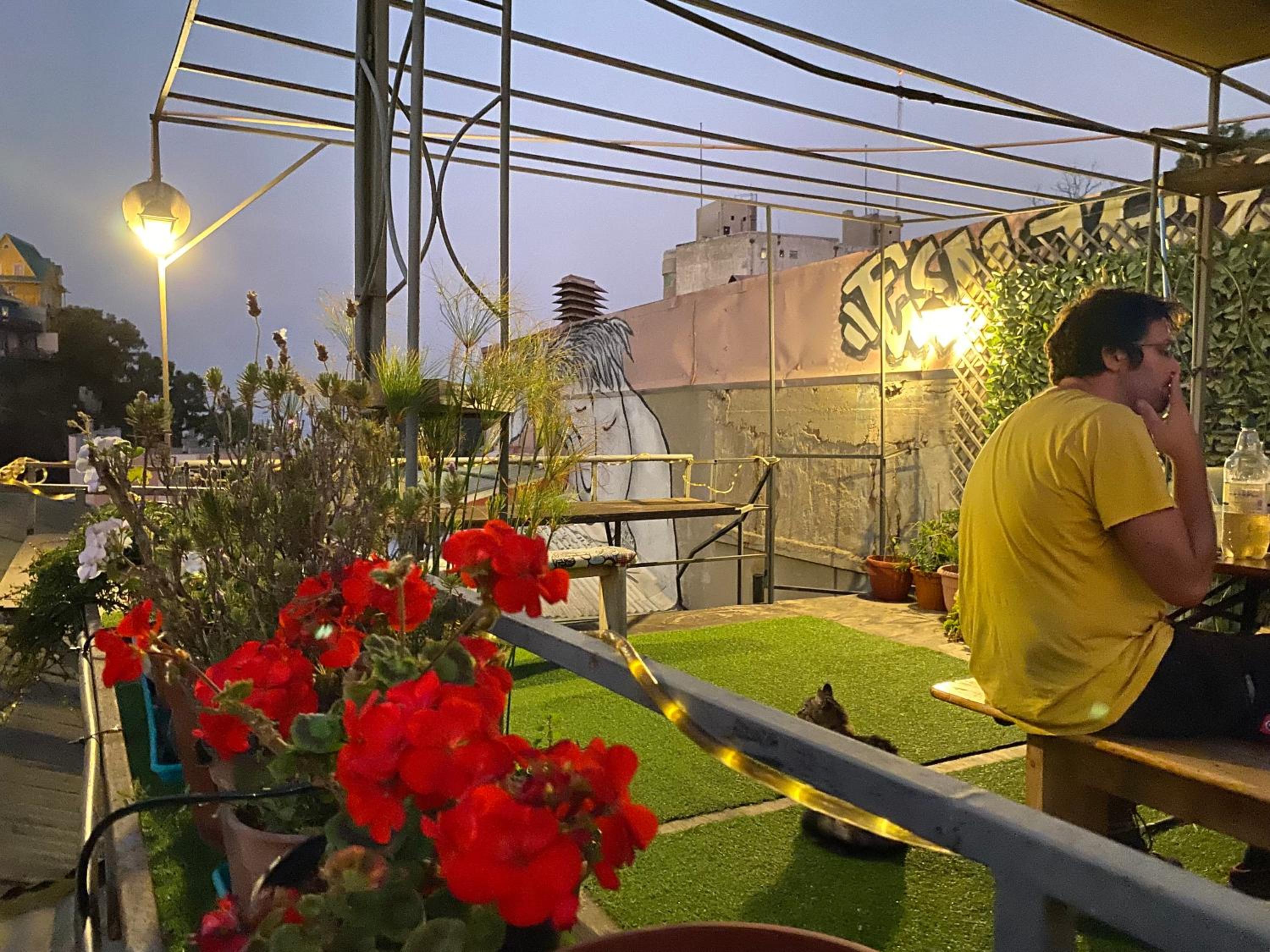 Casa Elias Hostel