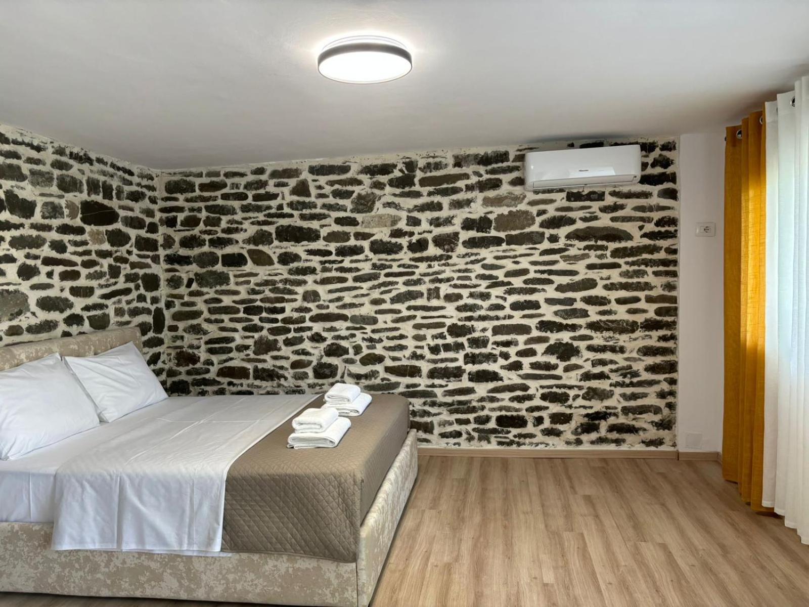 Honey Hill Villa