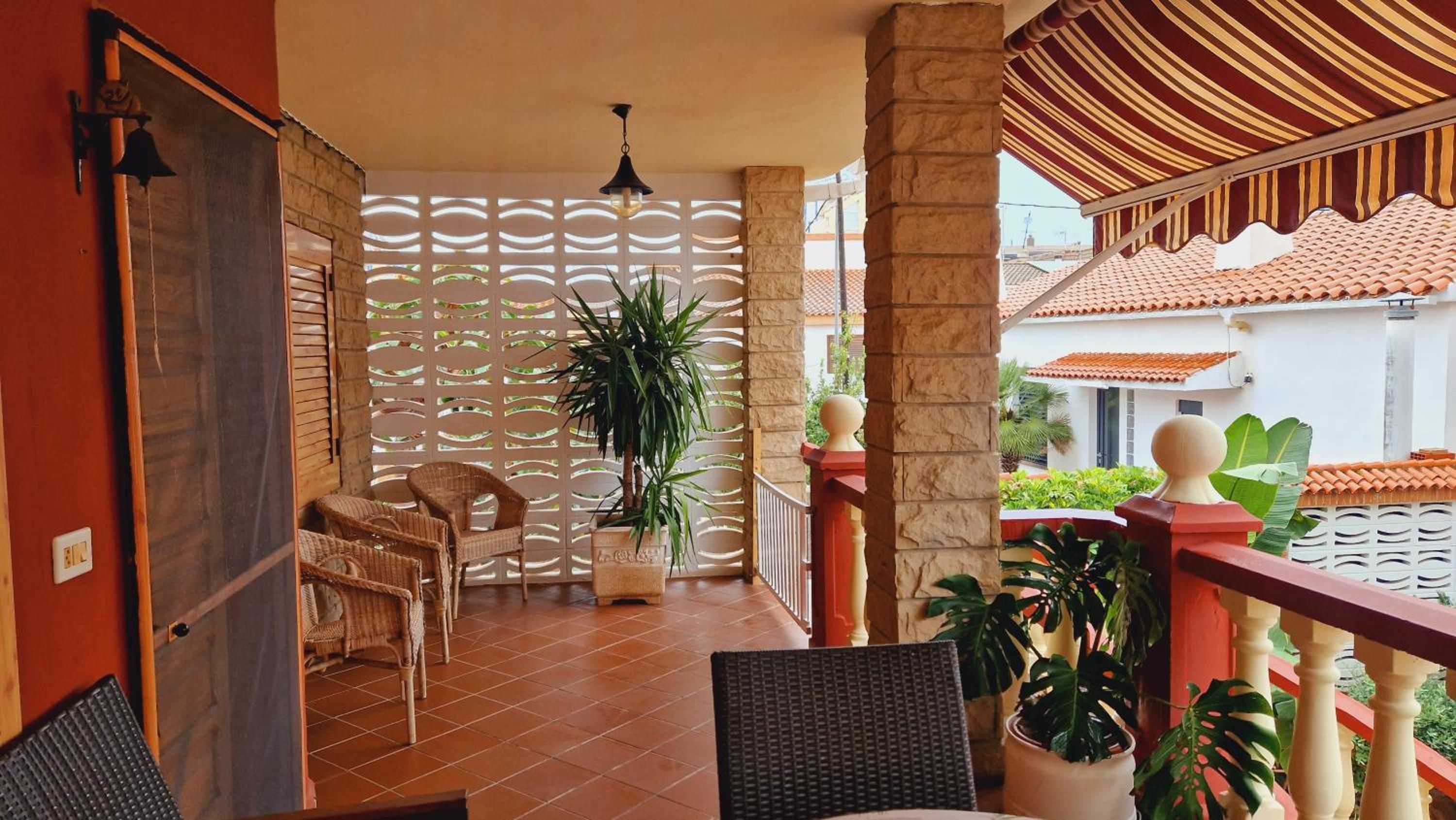 Chalet Playa Chilches