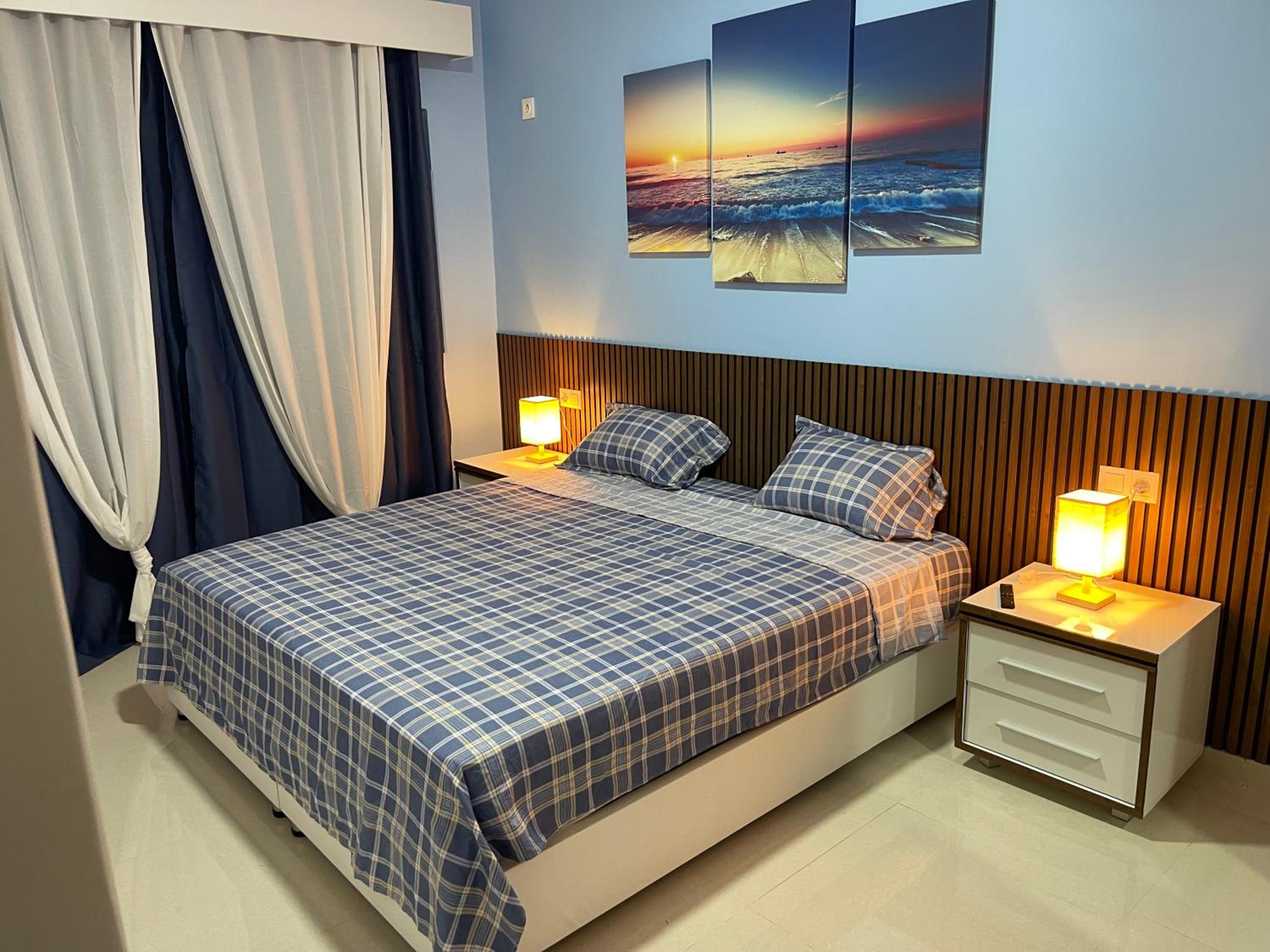 Chez Lena, Appartement confortable 3 chambres