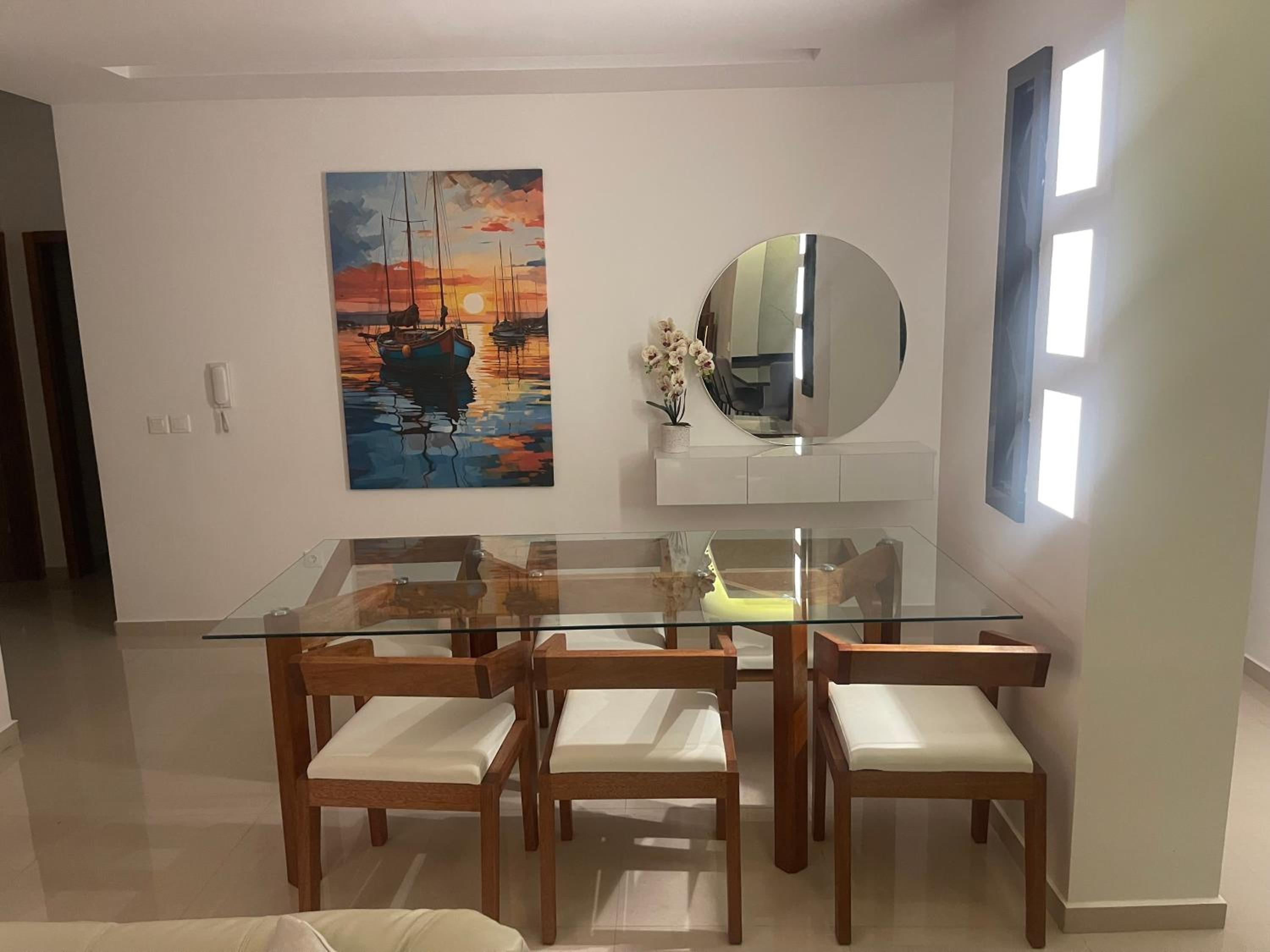 Chez Lena, Appartement confortable 3 chambres