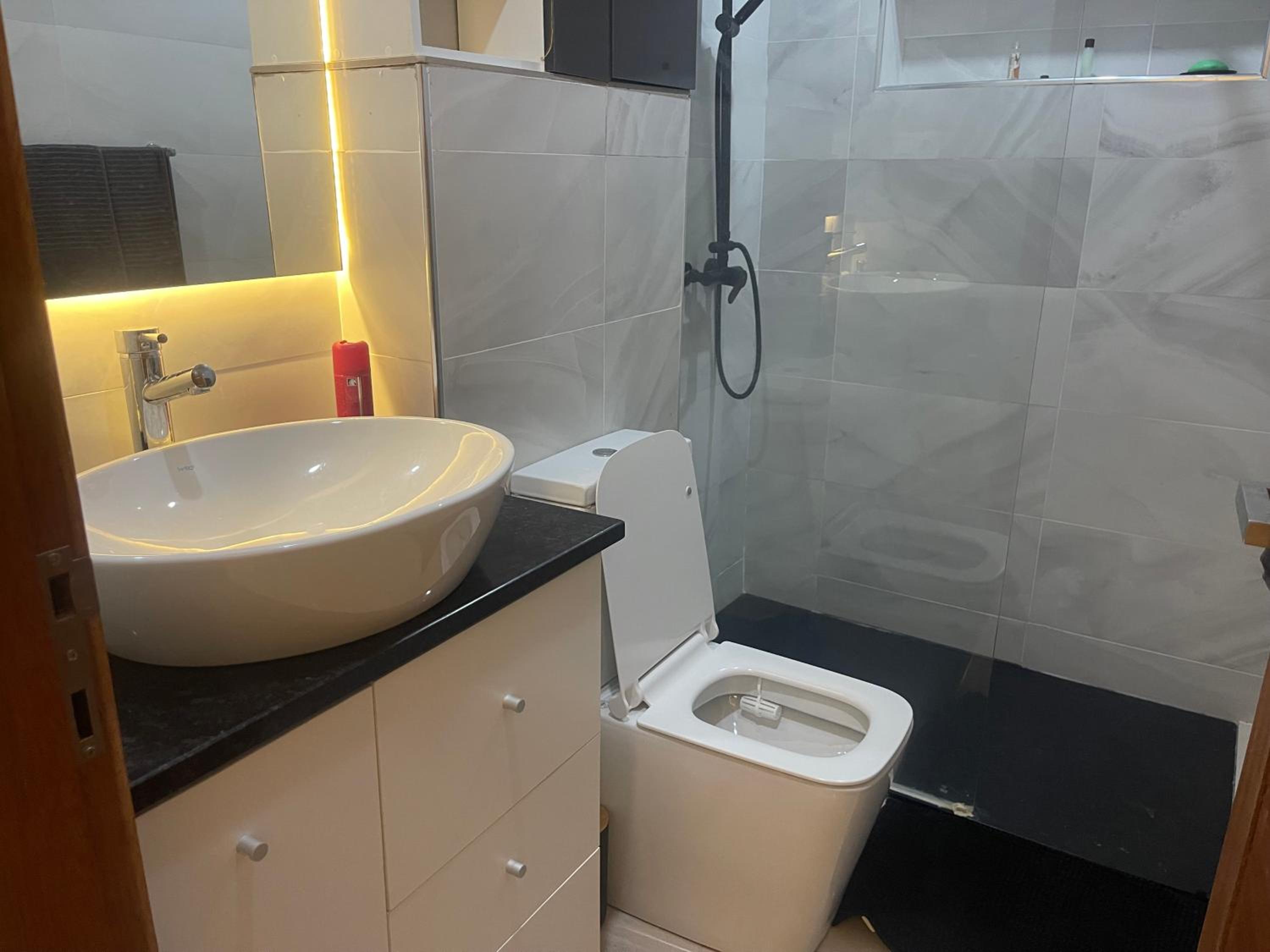 Chez Lena, Appartement confortable 3 chambres
