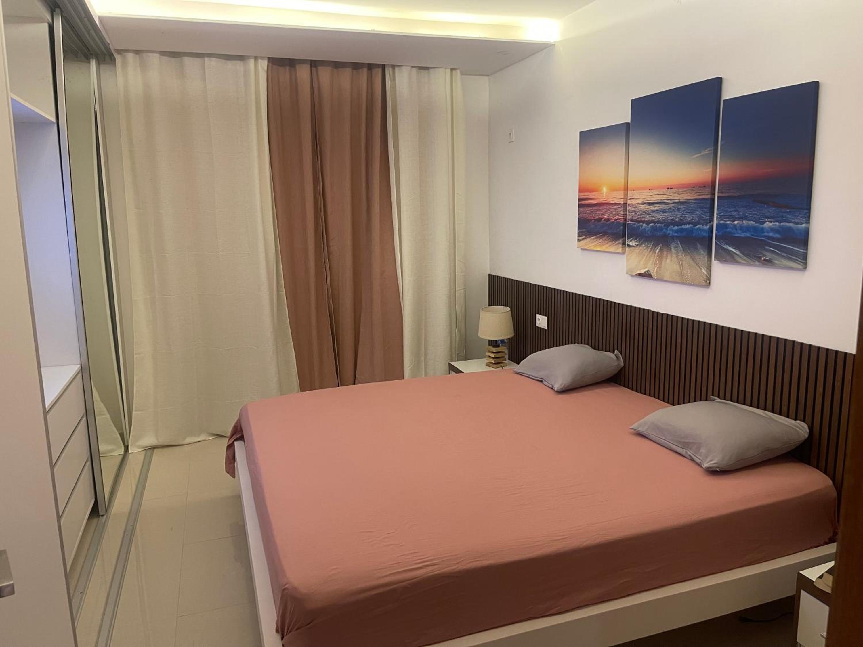 Chez Lena, Appartement confortable 3 chambres